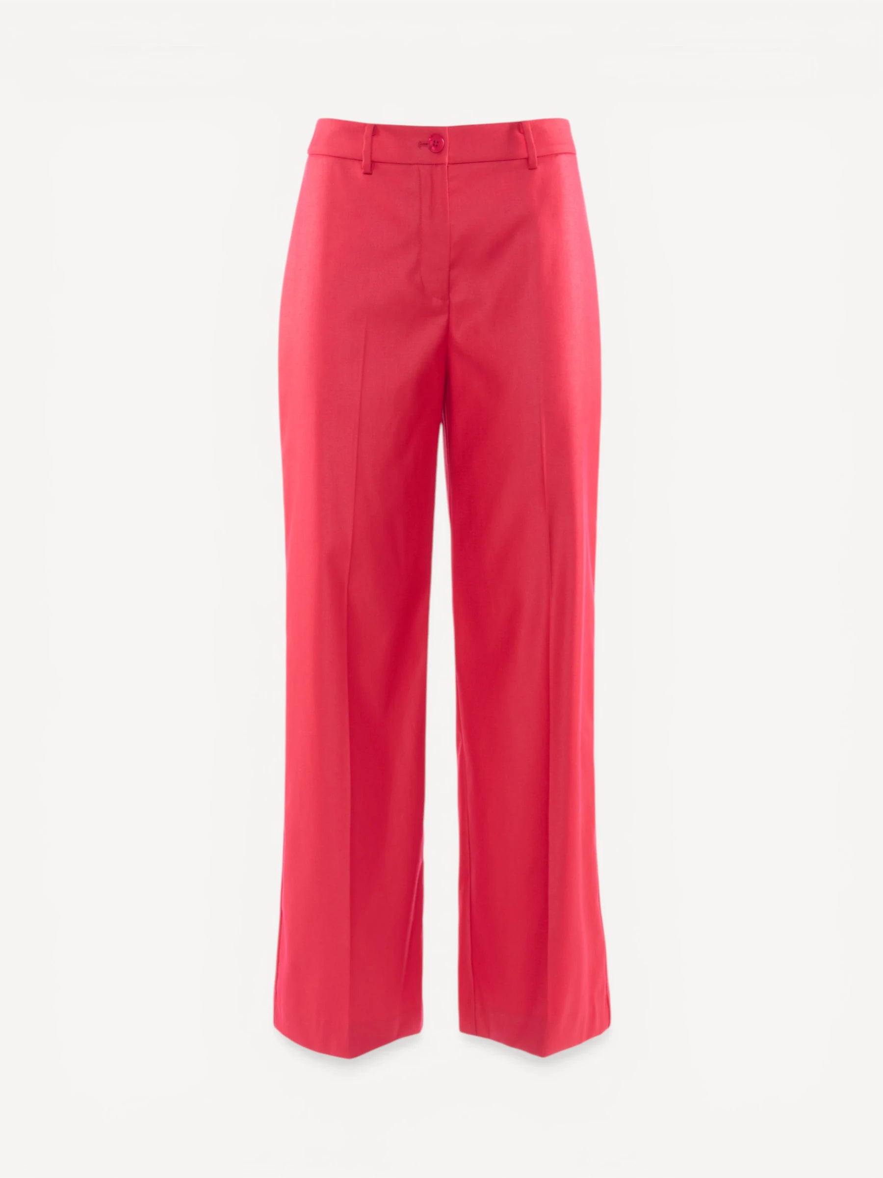 Everis Pantalon - Rood