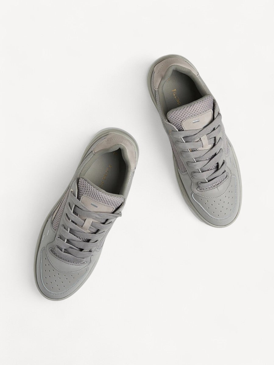 Cruiser Crumbs Sneakers - Grijs