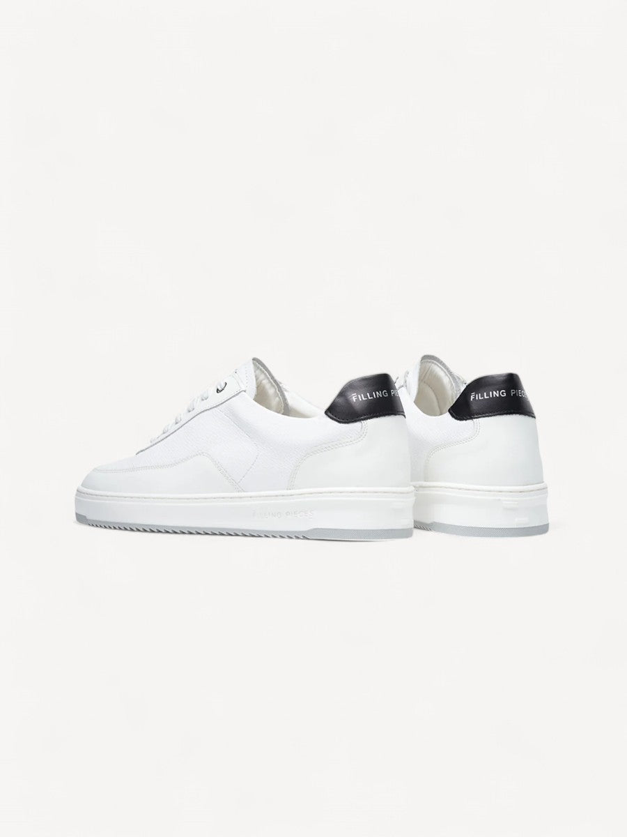 Mondo Crumbs Sneakers - Wit