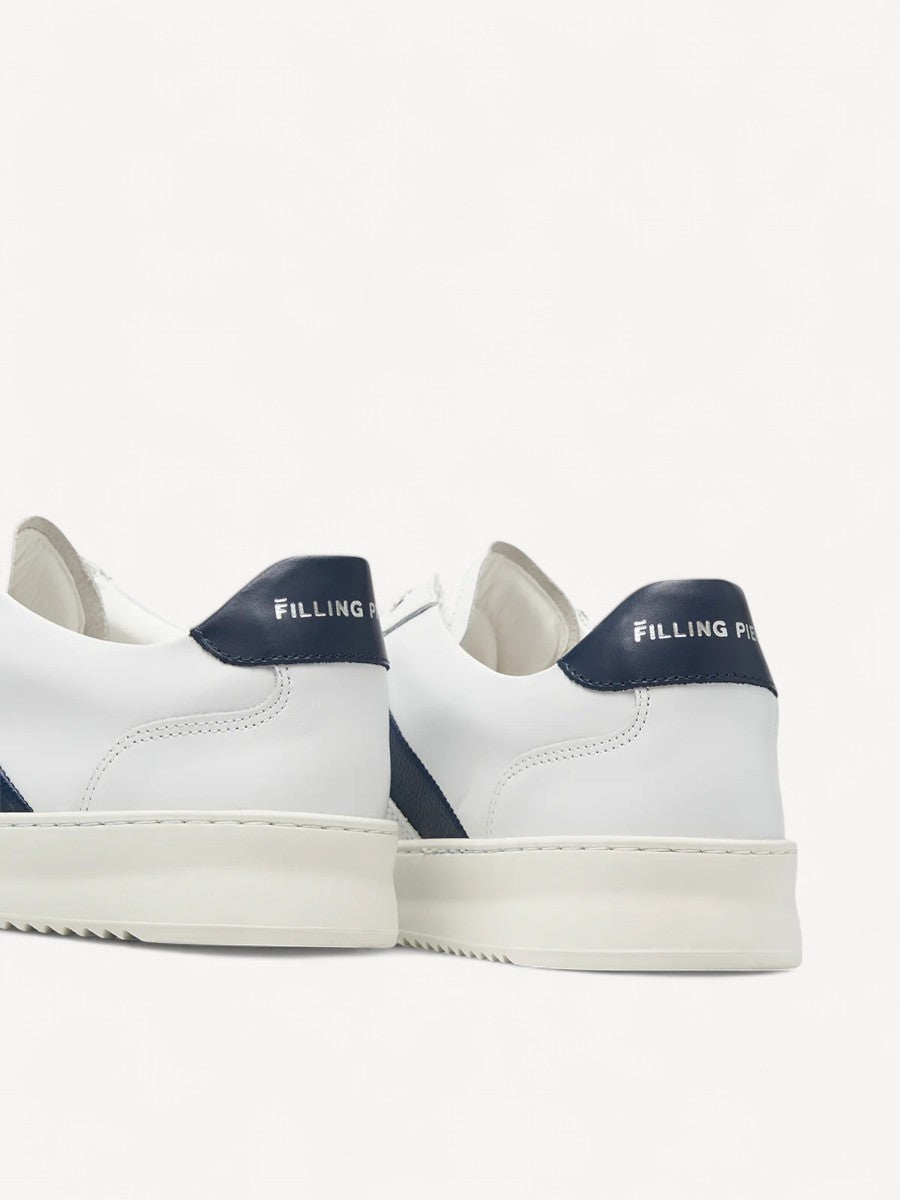 Mondo Game Sneakers - Navy