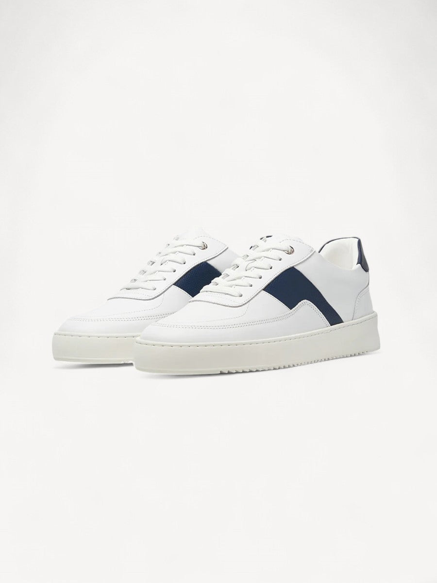 Mondo Game Sneakers - Navy