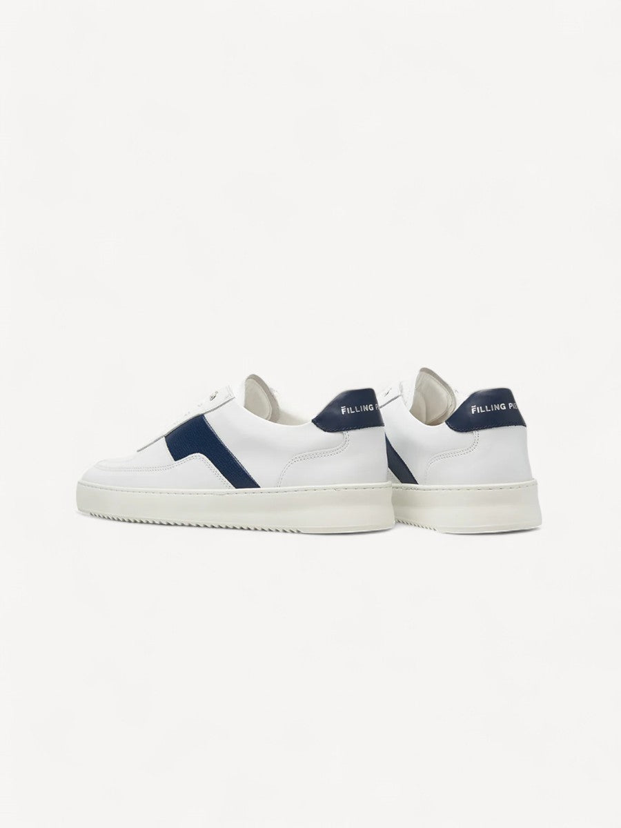 Mondo Game Sneakers - Navy