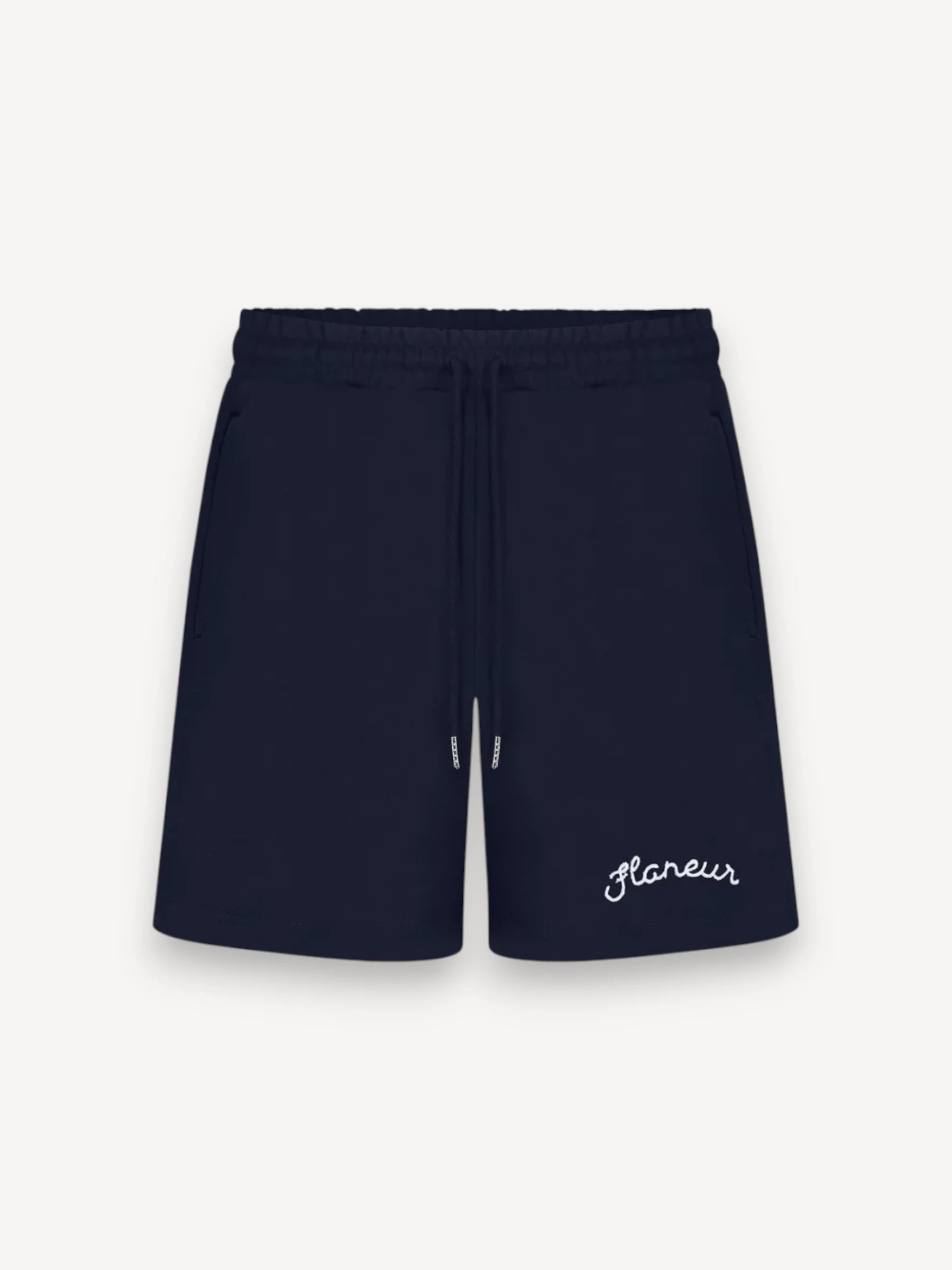 Signature Shorts - Navy