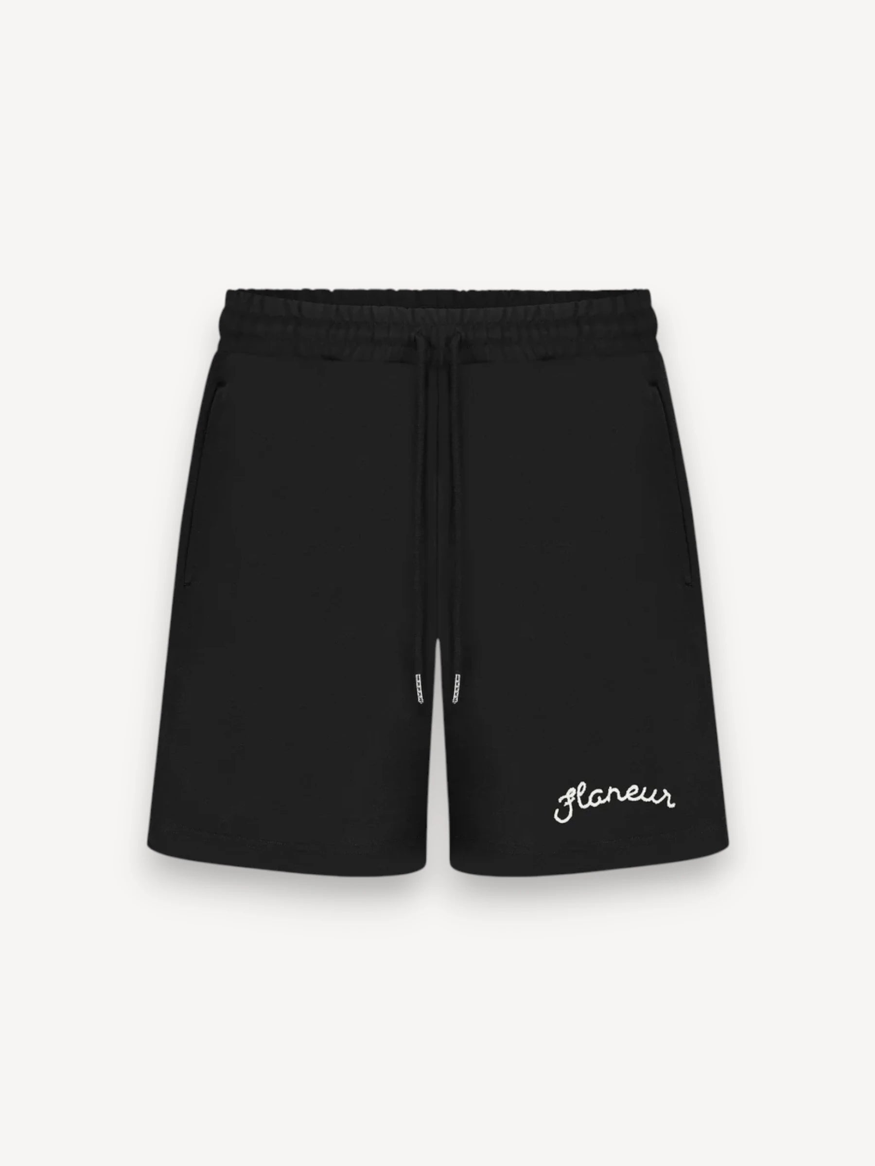 Signature Shorts - Zwart