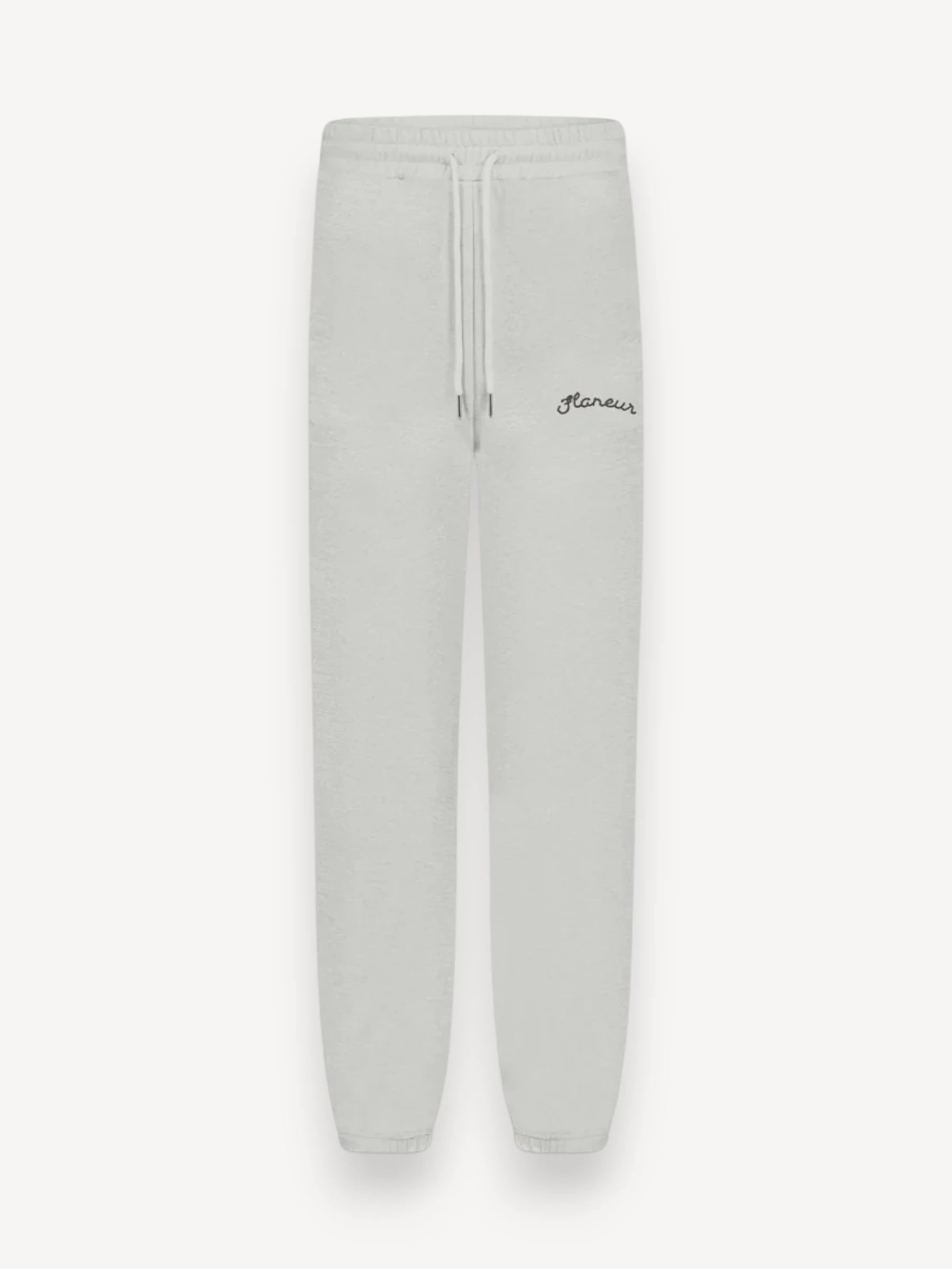 Signature Sweatpants - Lichtgrijs