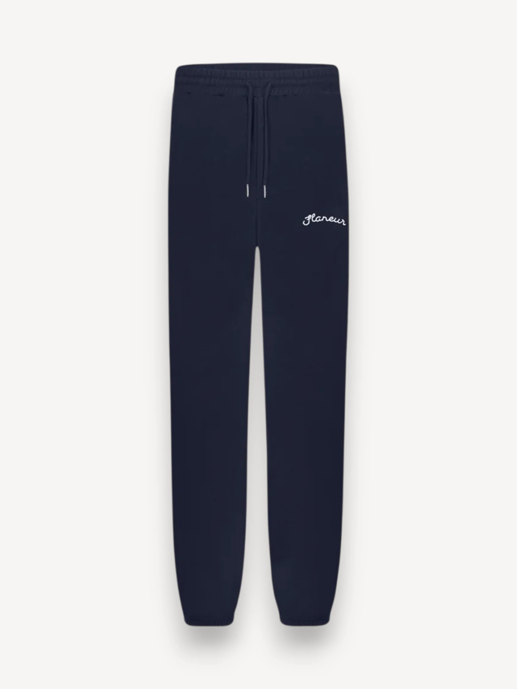 Signature Sweatpants - Navy