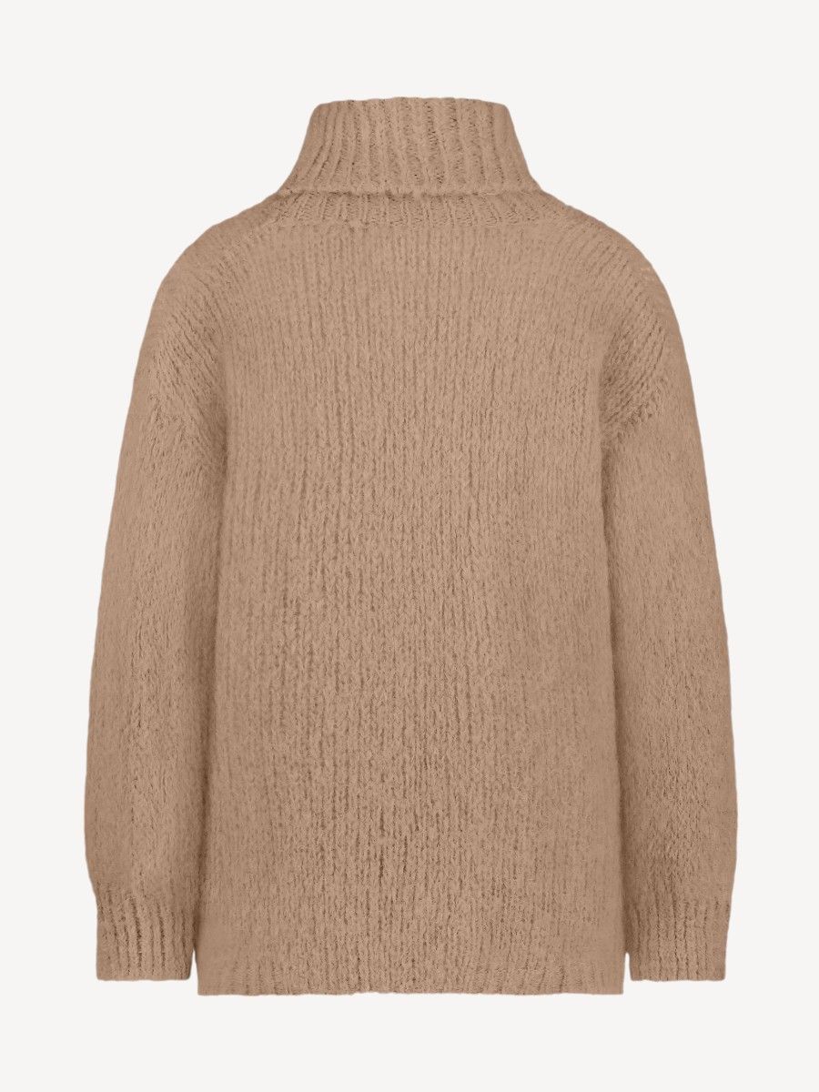 Tayla Sweater - Beige