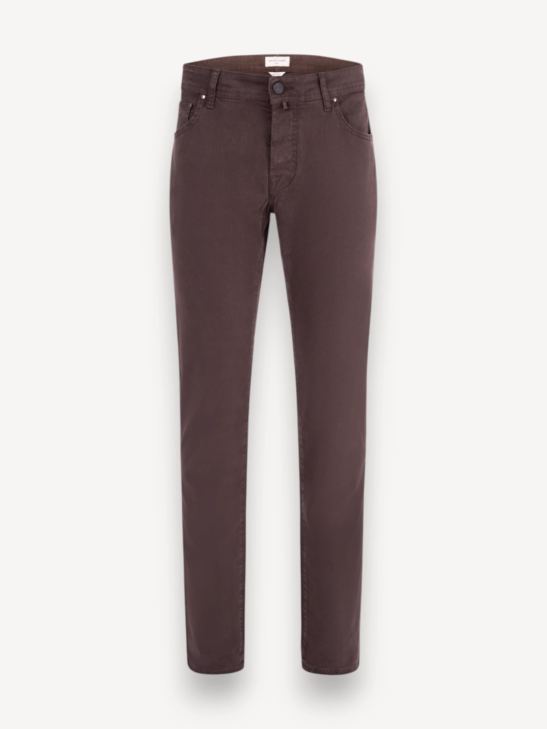 Nick Slim 5-Pocket - Bruin