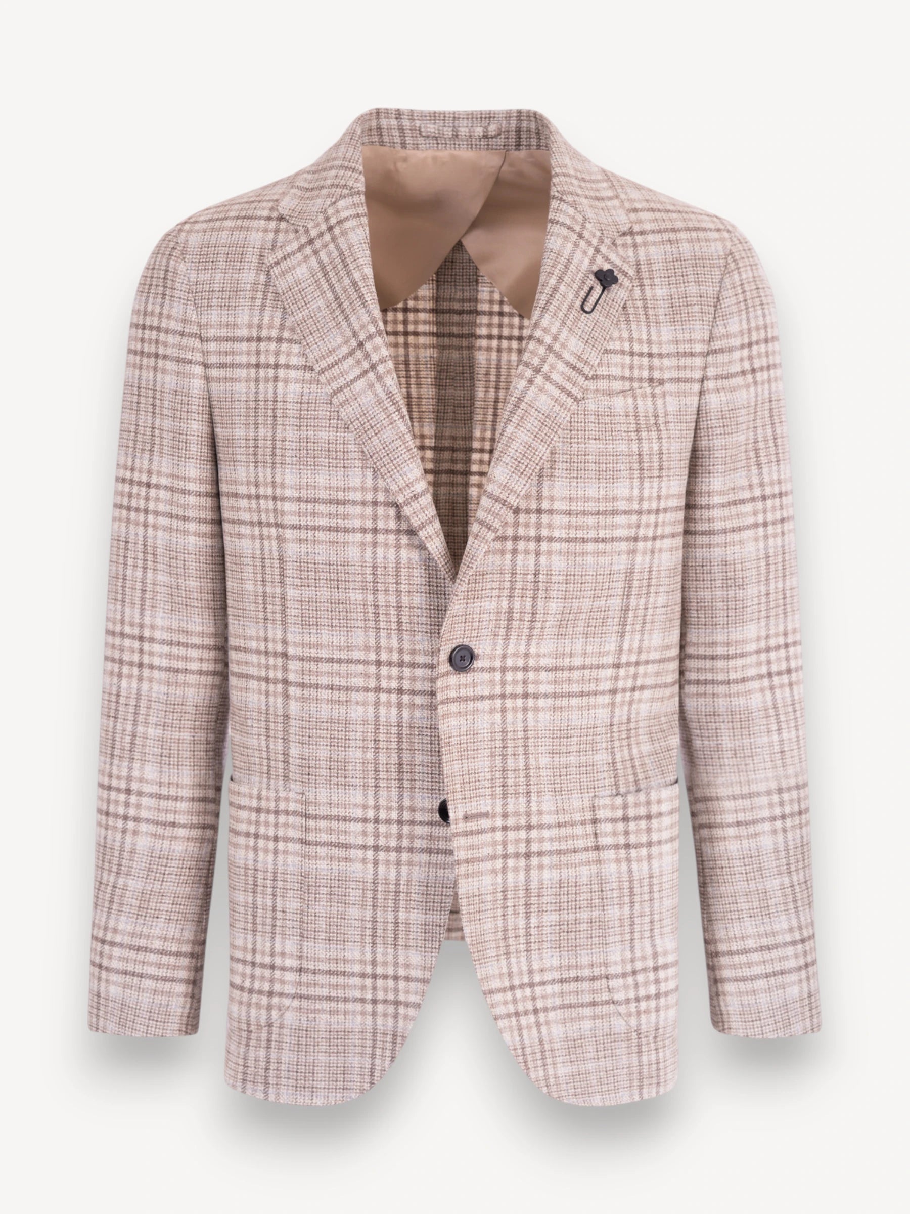 Blazer Iconic Drop - Beige