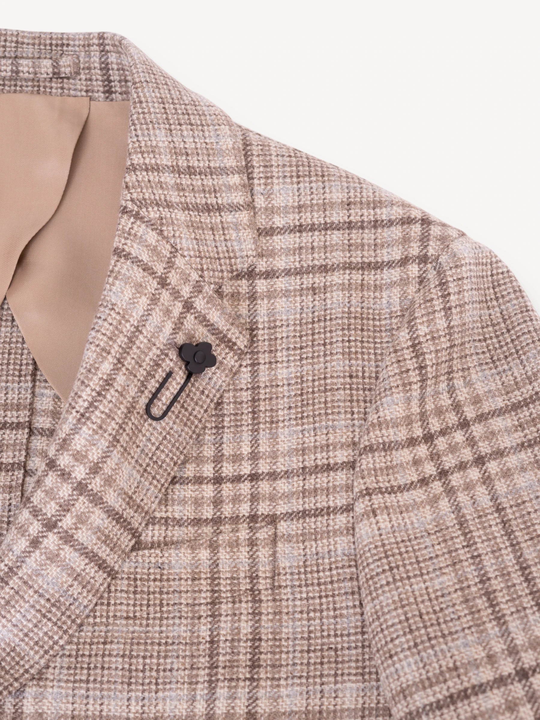Blazer Iconic Drop - Beige