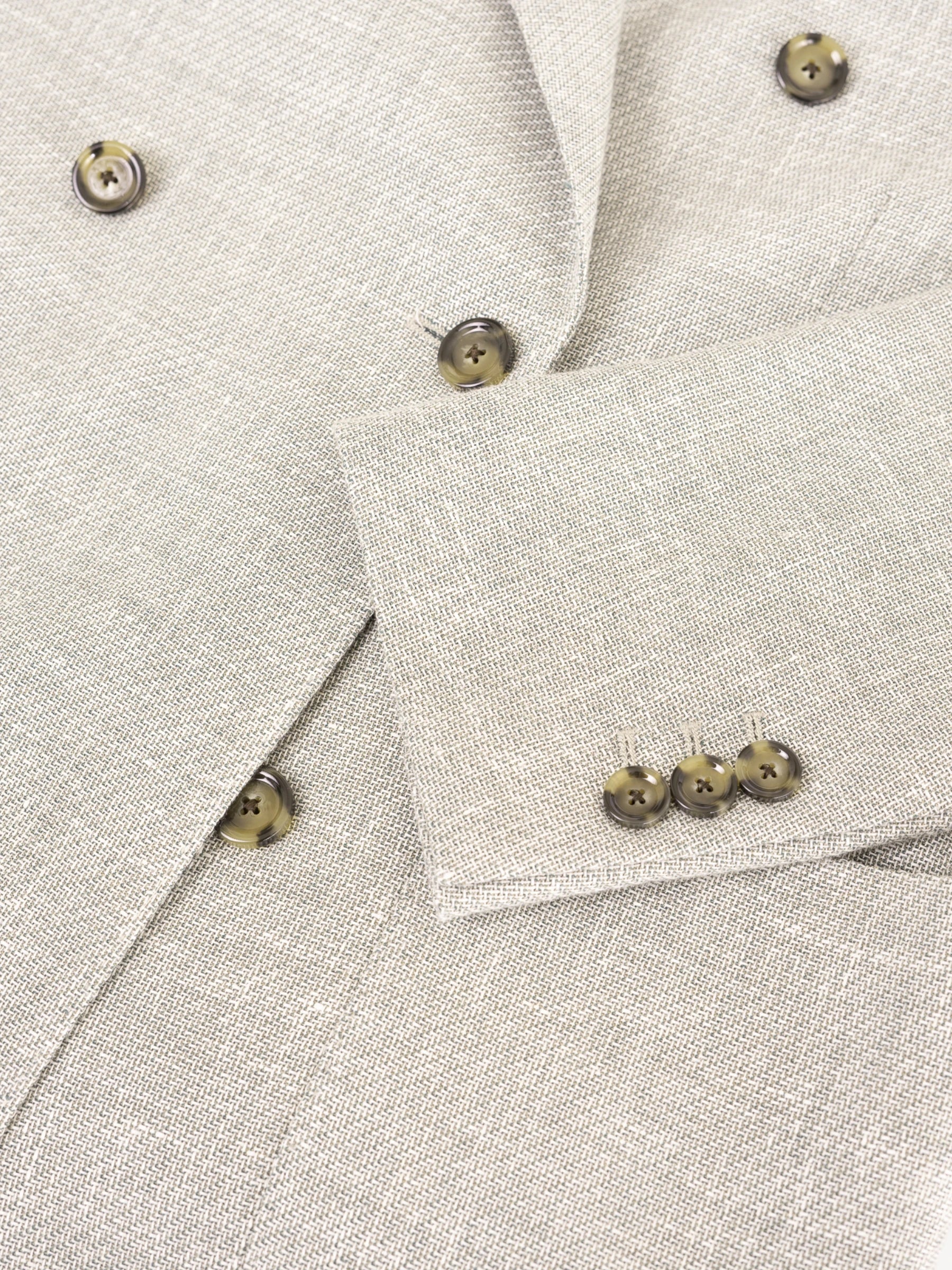 Roma Jacket - Lichtgroen