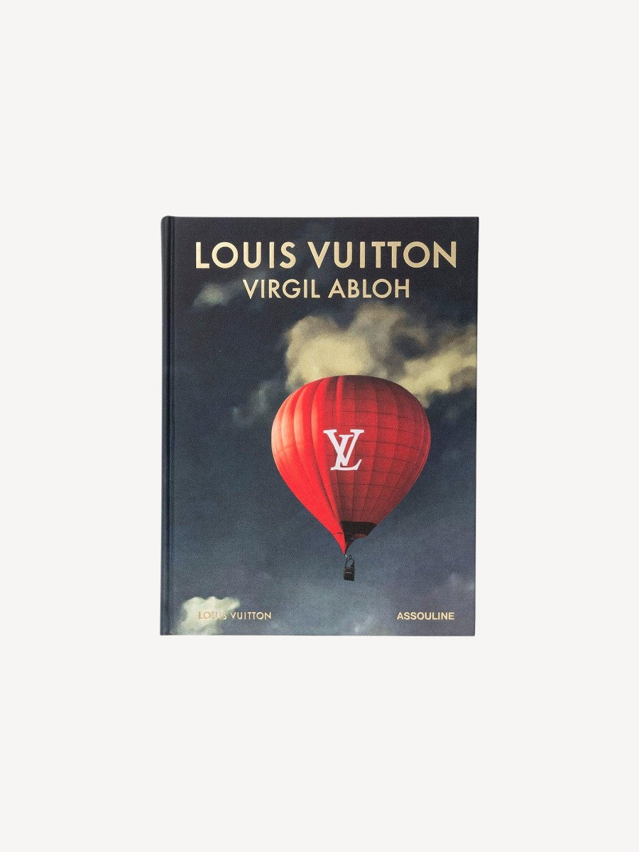 Louis Vuitton Virgil Abloh