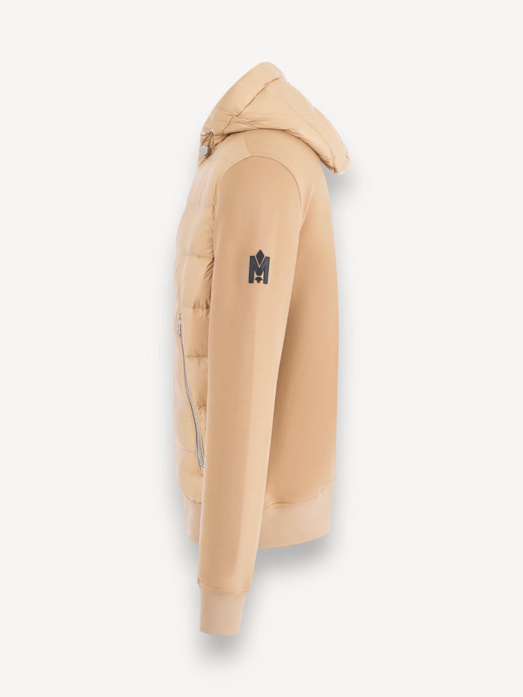 Frank-R Jacket - Camel