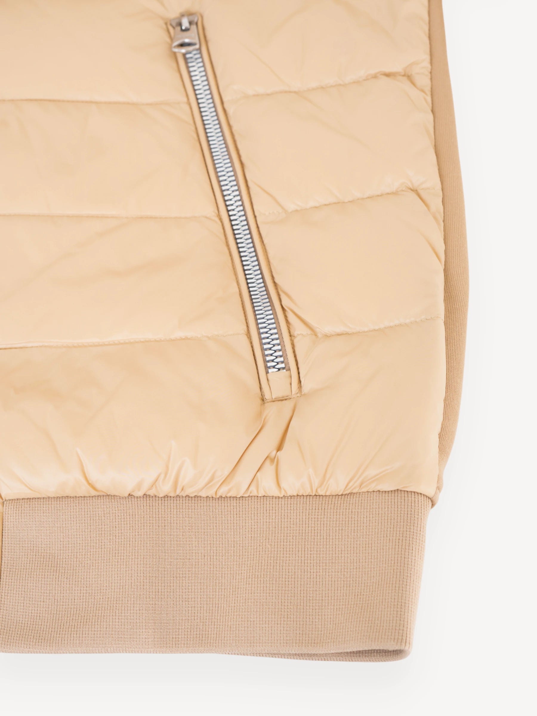 Frank-R Jacket - Camel