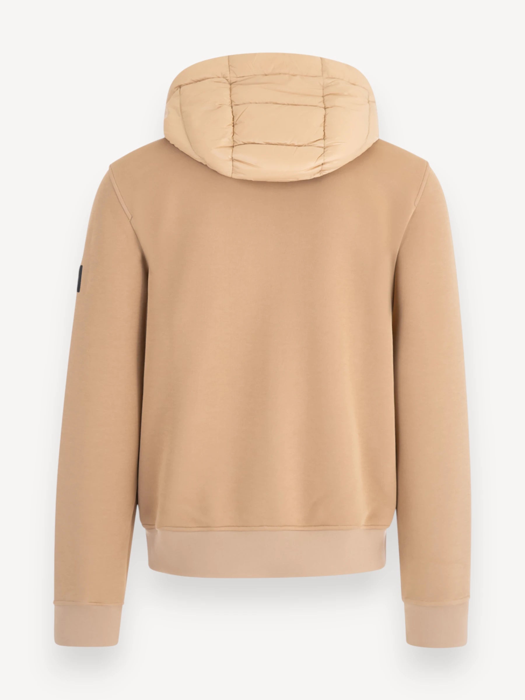 Frank-R Jacket - Camel