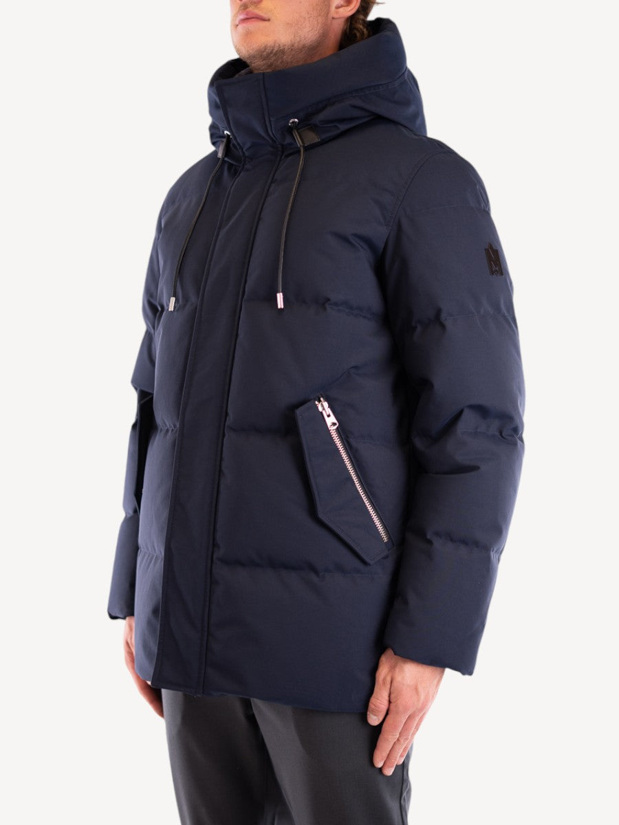 Jacket Graydon - Dark Blue