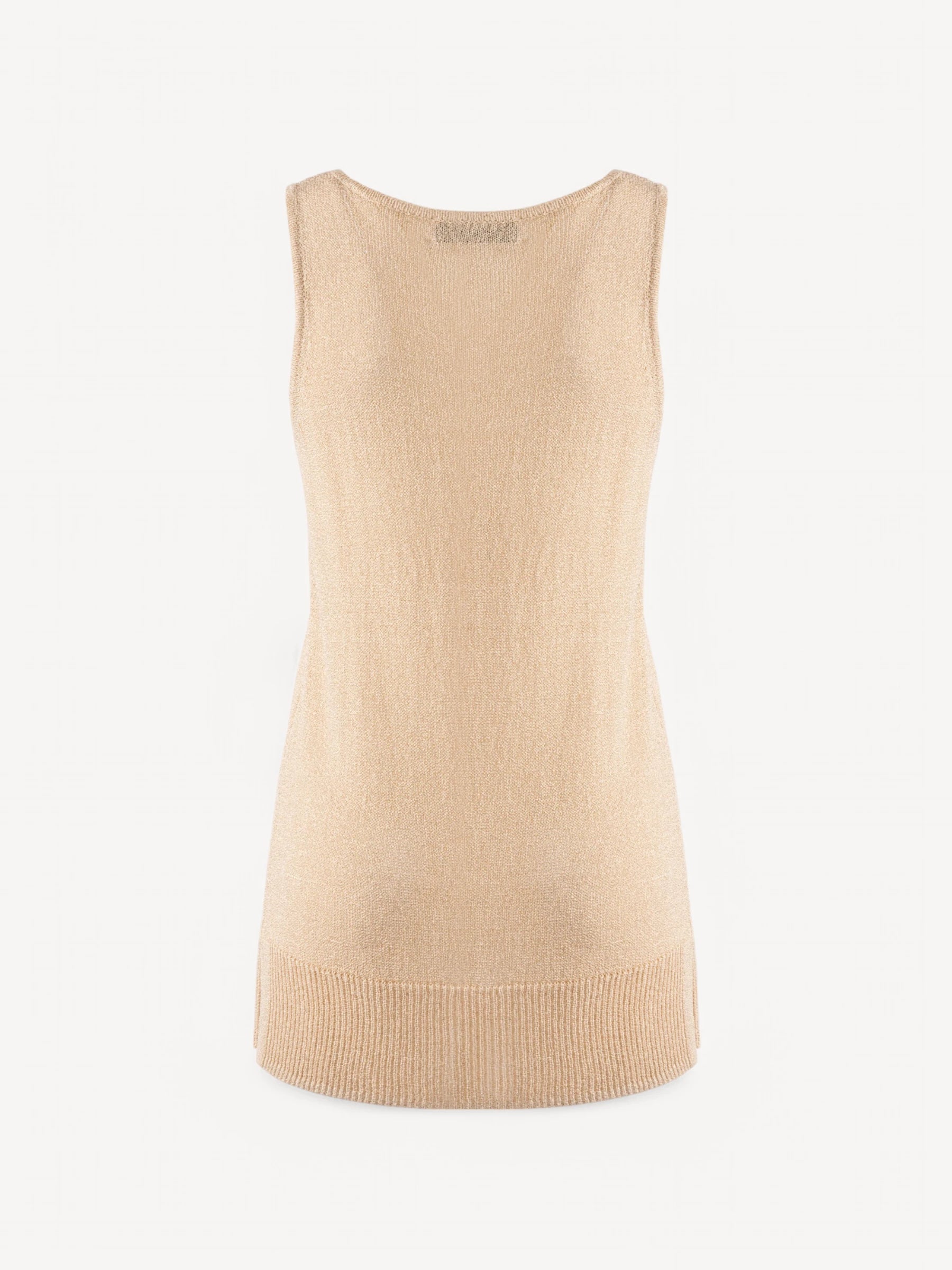 Meiss Top - Beige