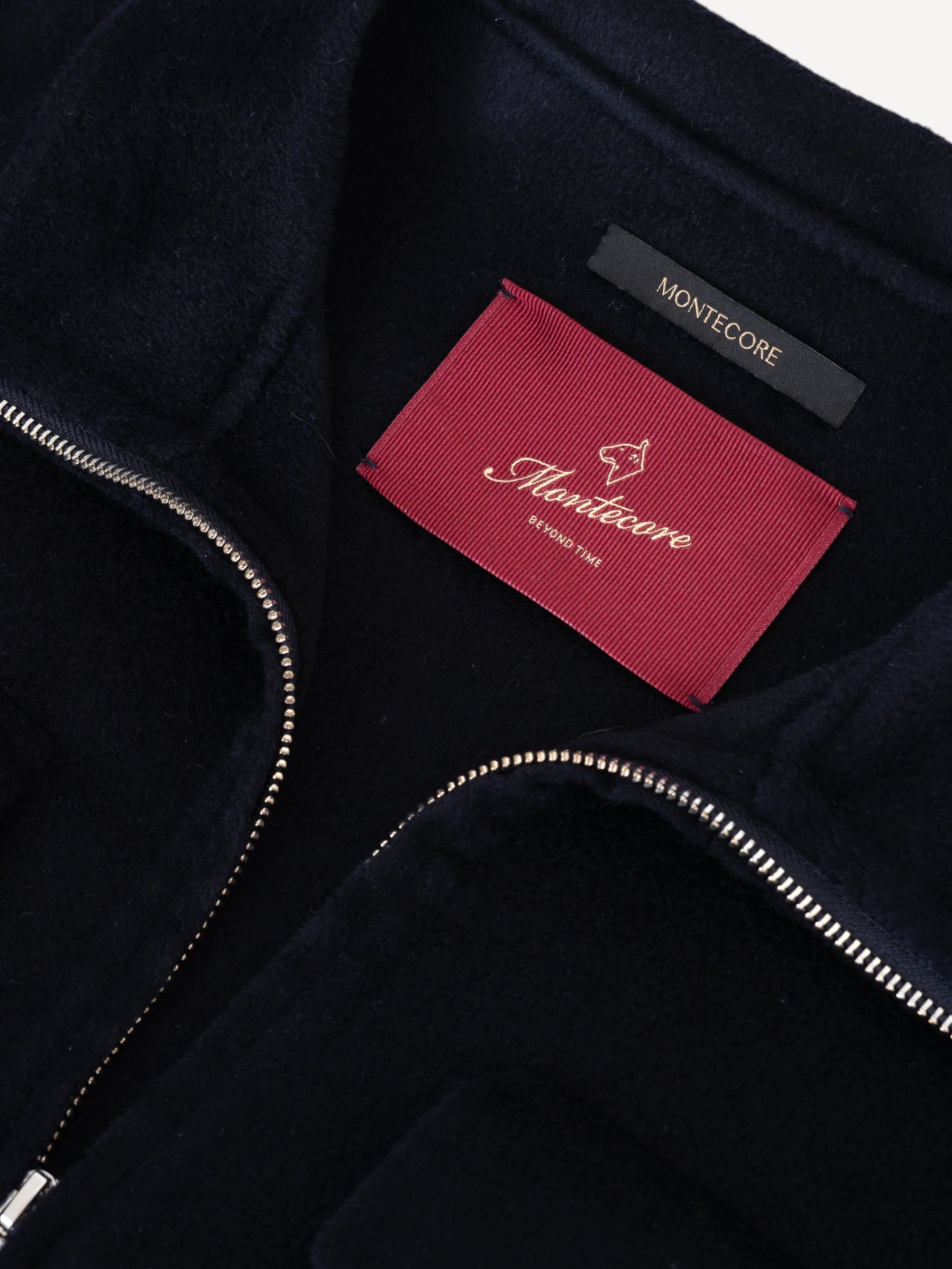 Overshirt - Donkerblauw