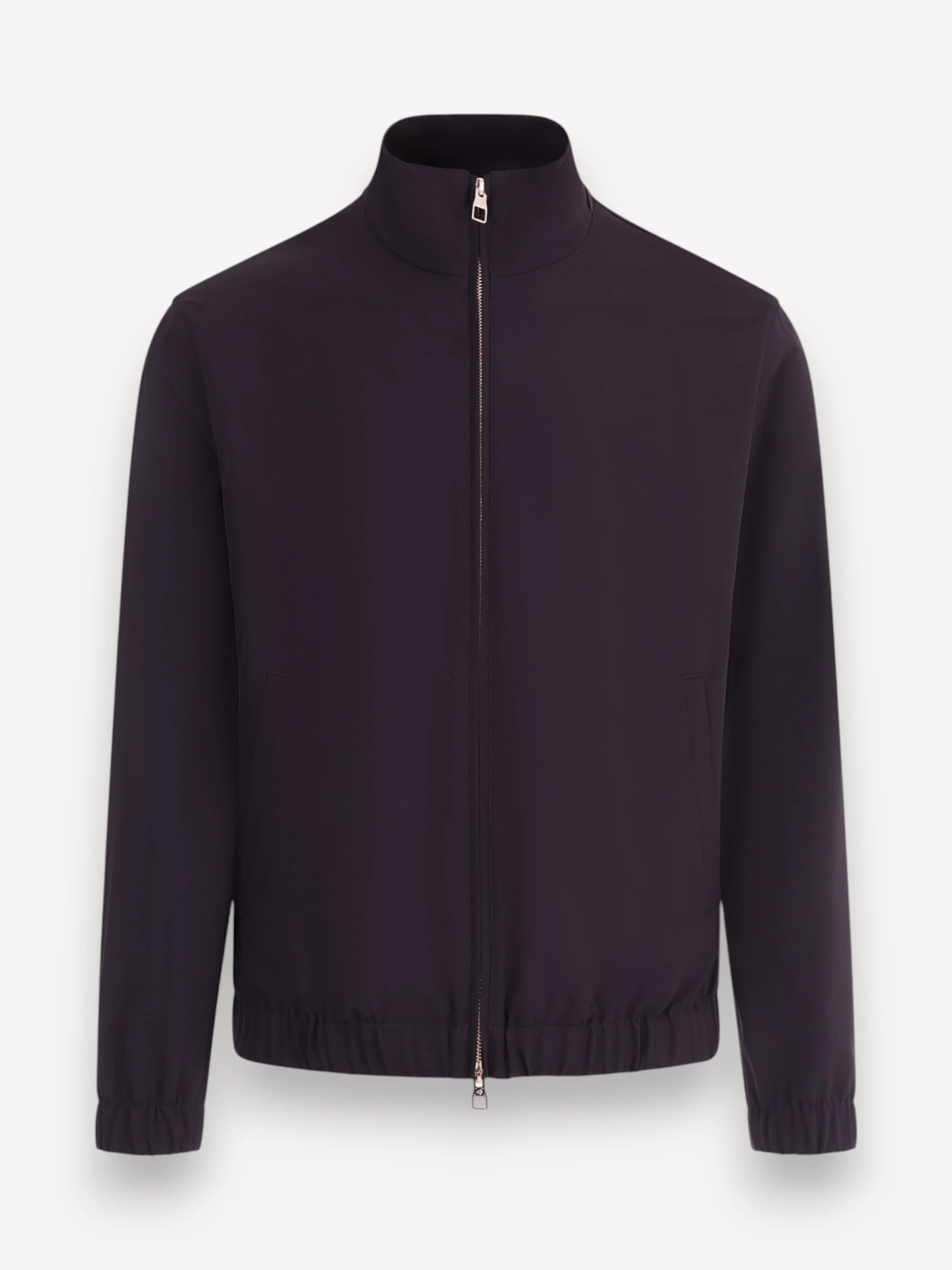 Jacket - Donkerblauw