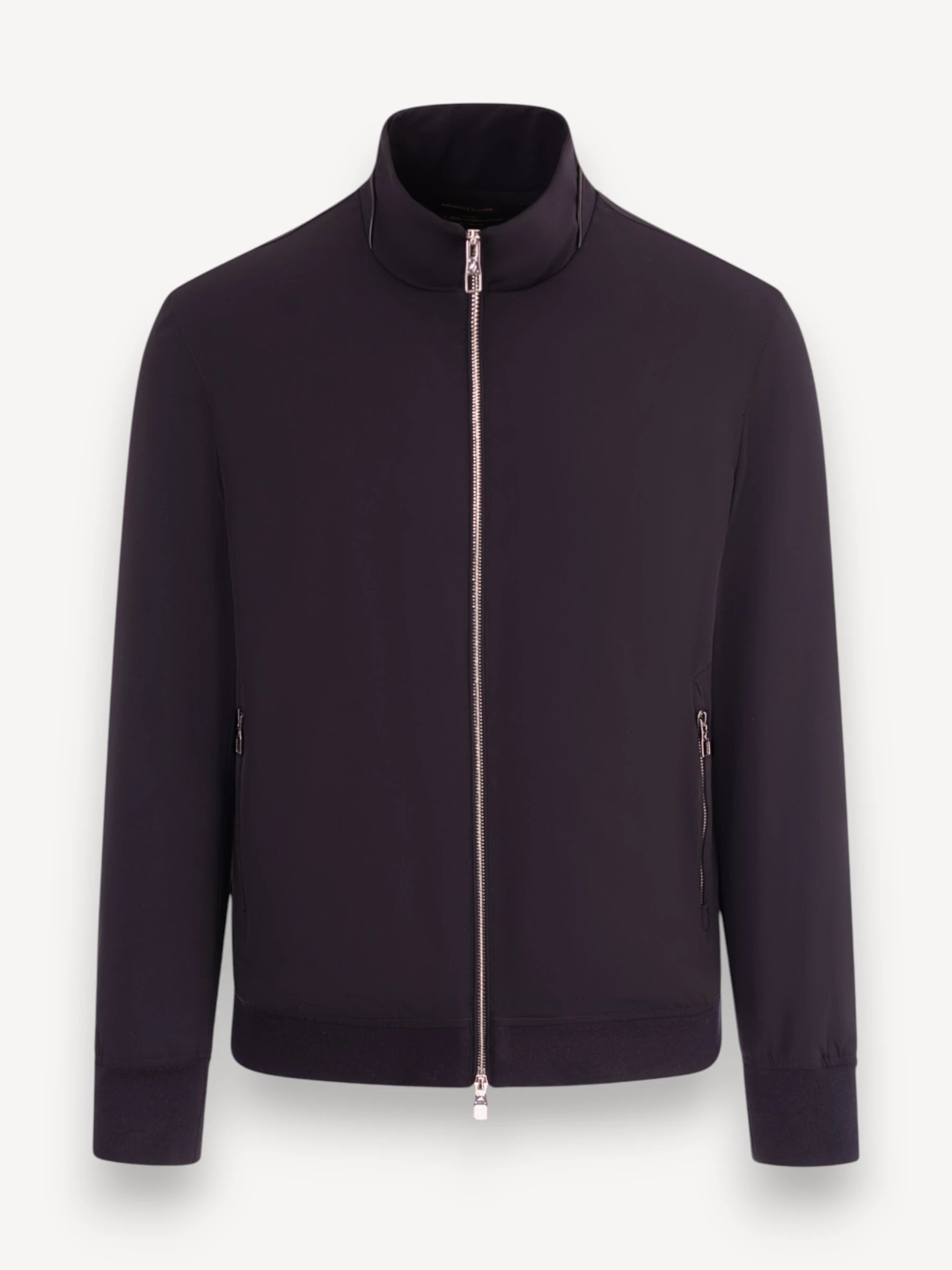 Jacket - Donkerblauw