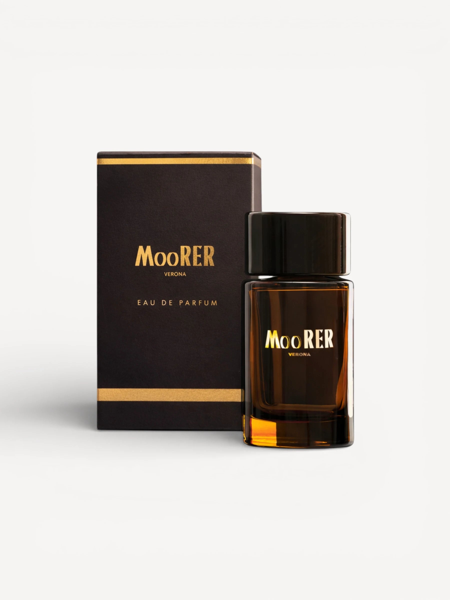 Eau De Parfum - 100ML