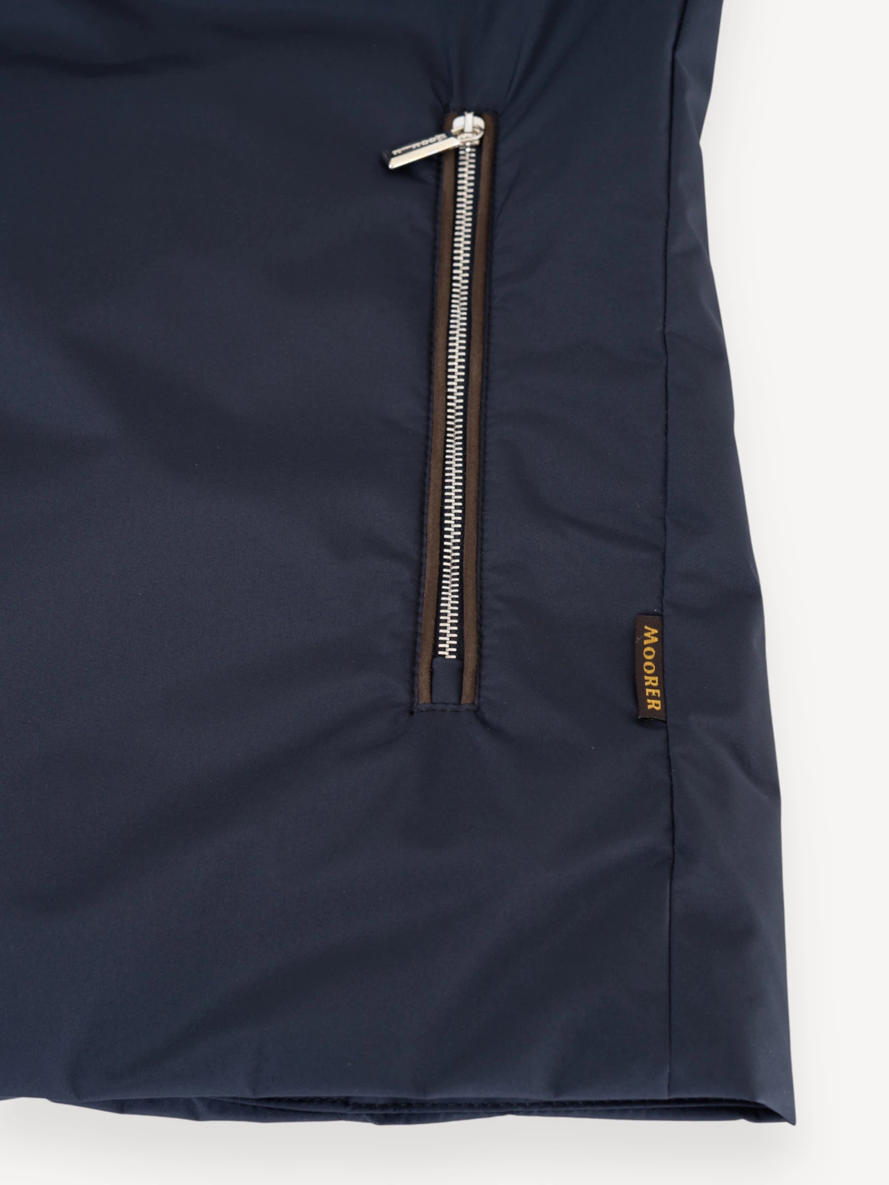 Evan-STP Jacket - Donkerblauw