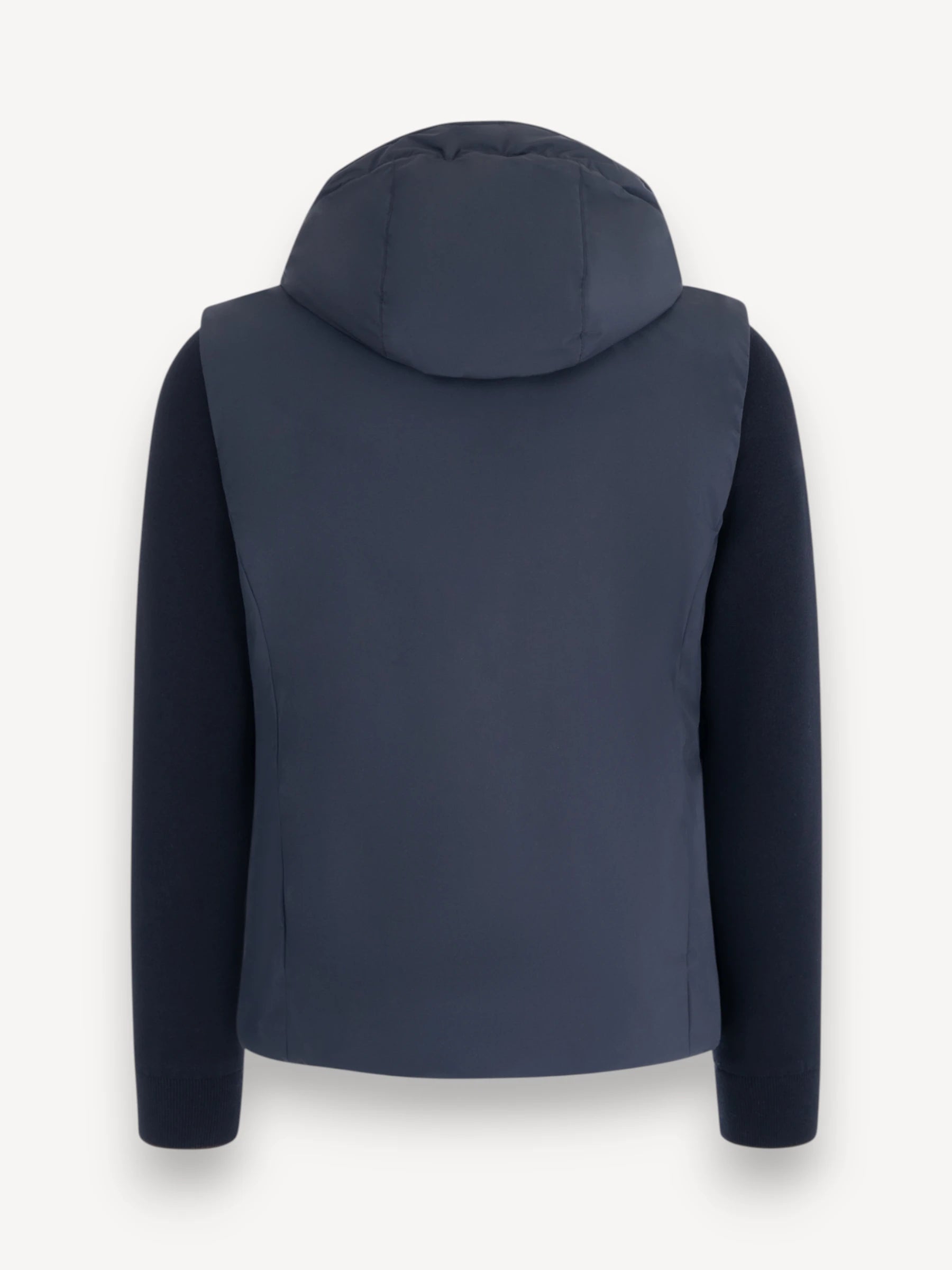 Evan-STP Jacket - Donkerblauw