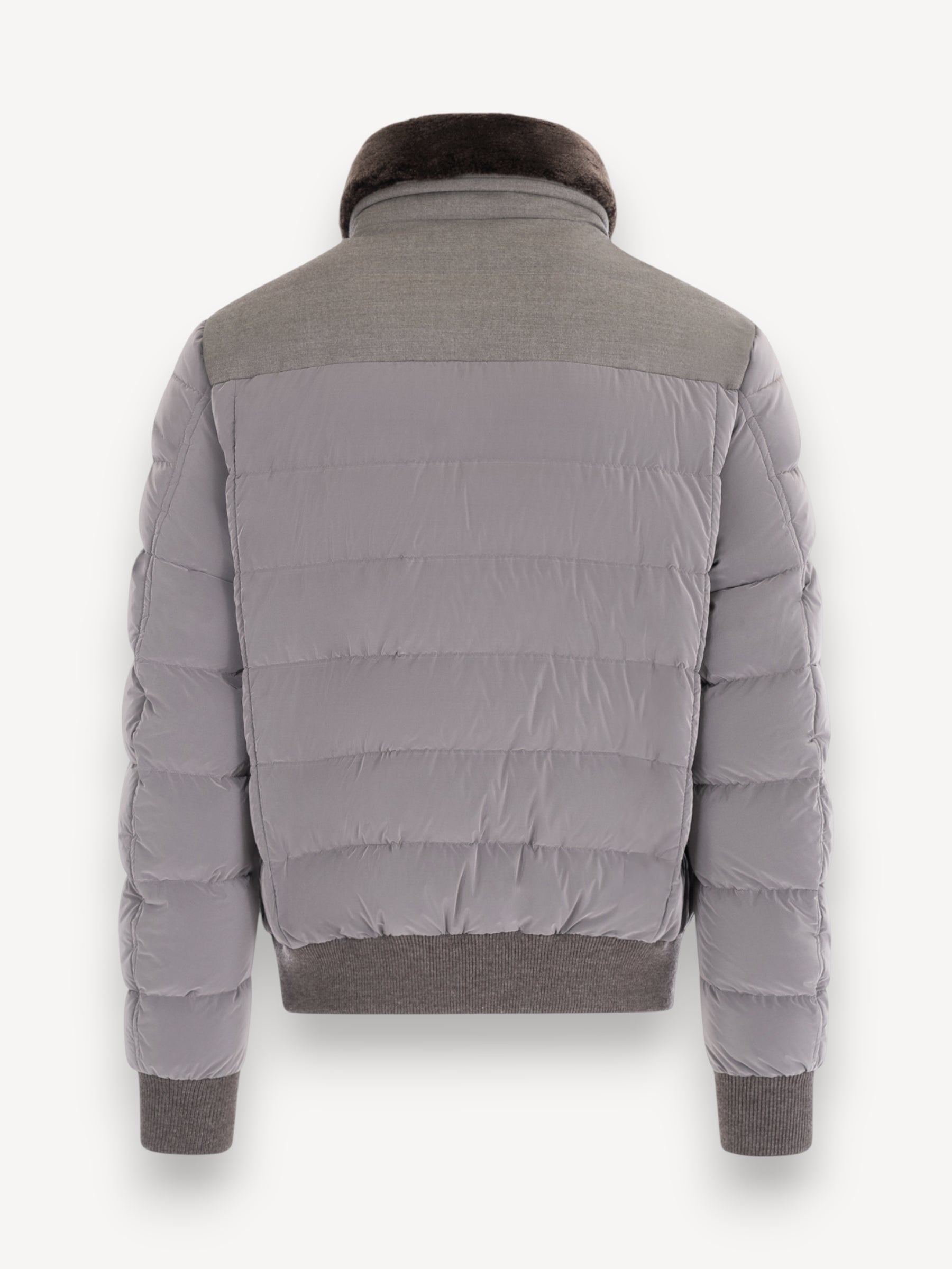 Fantoni-OSL Jacket - Beige