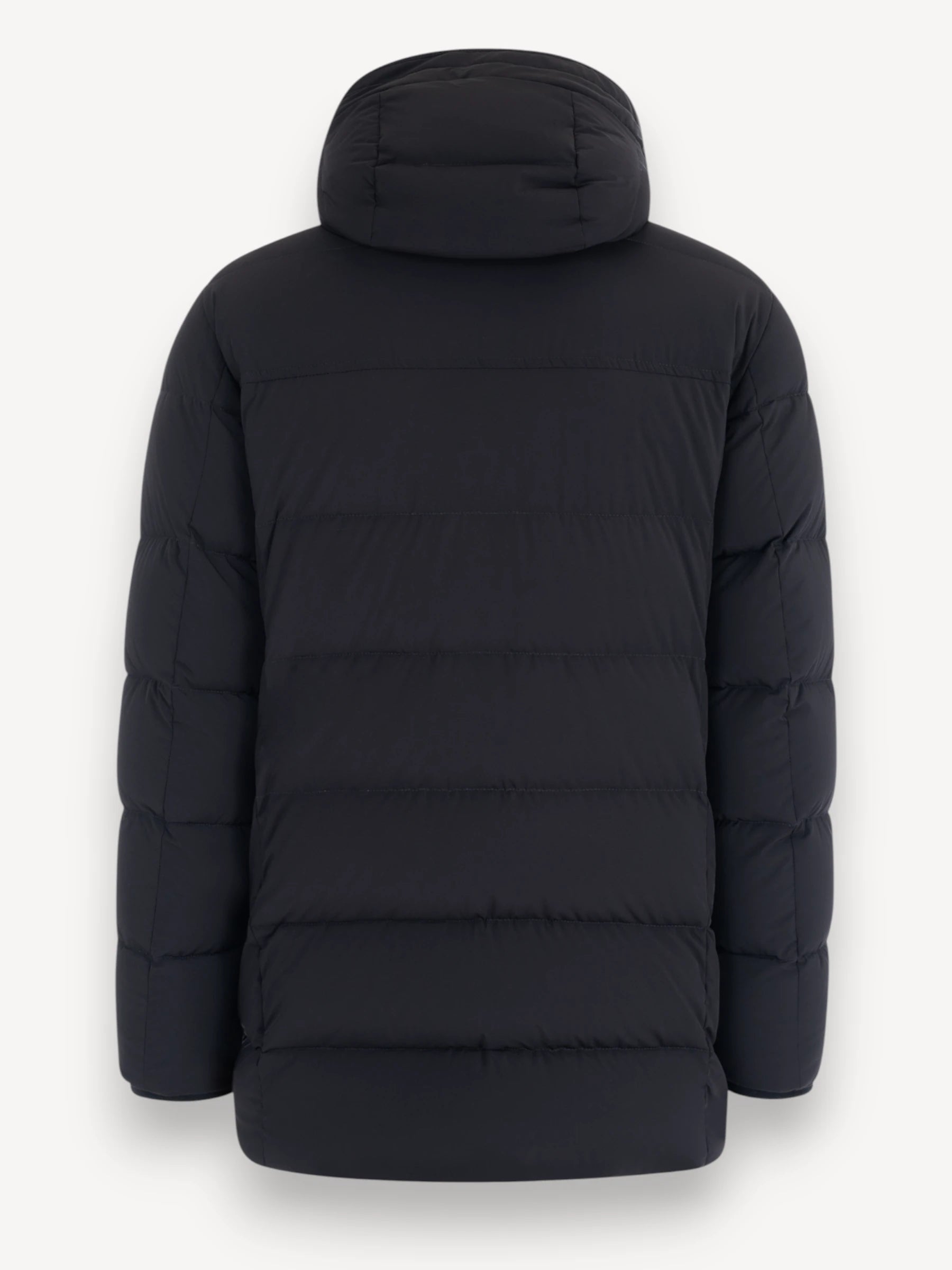 Gorner-KN Jacket - Zwart