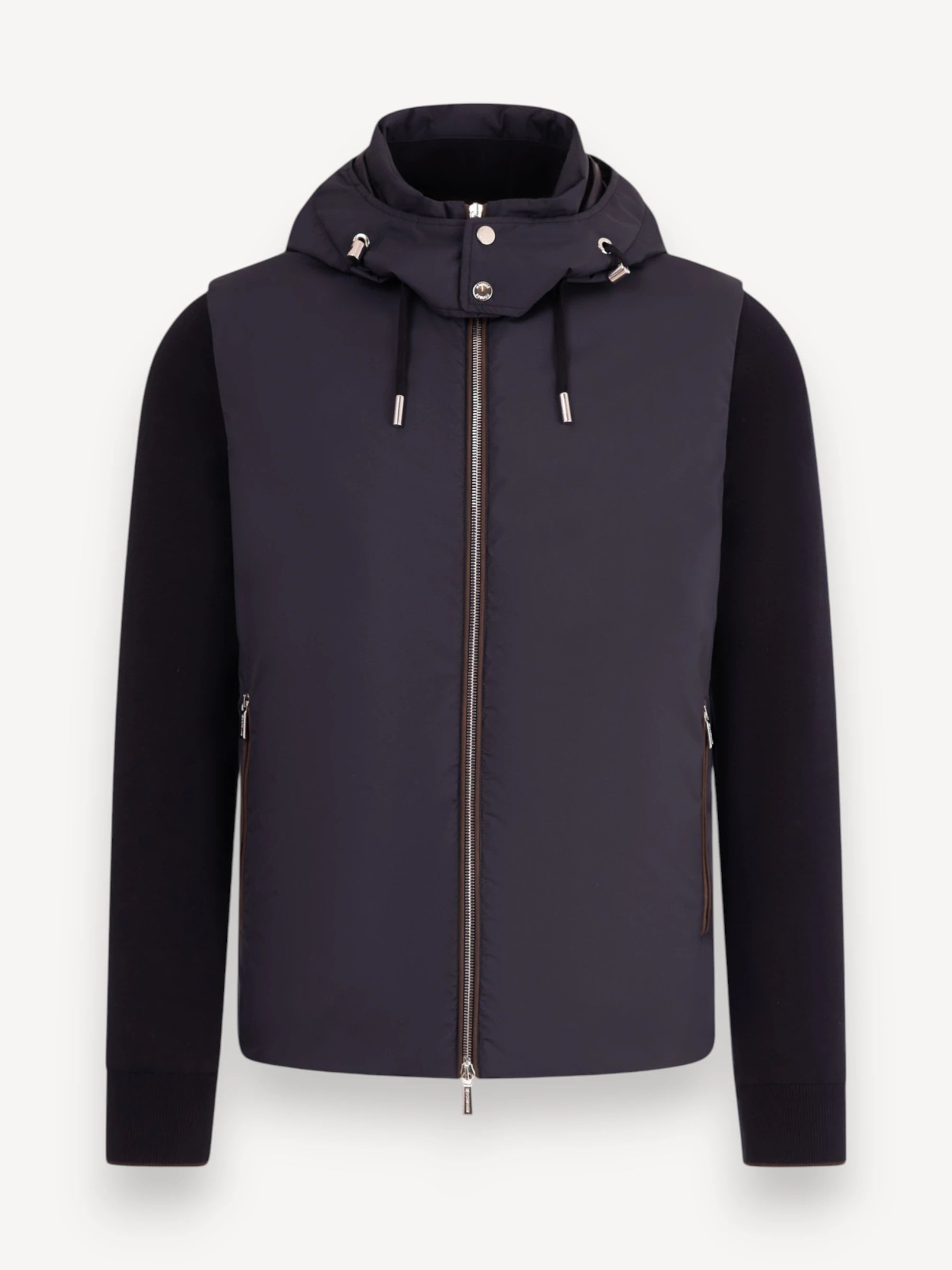 Evan-STP Jacket - Donkerblauw