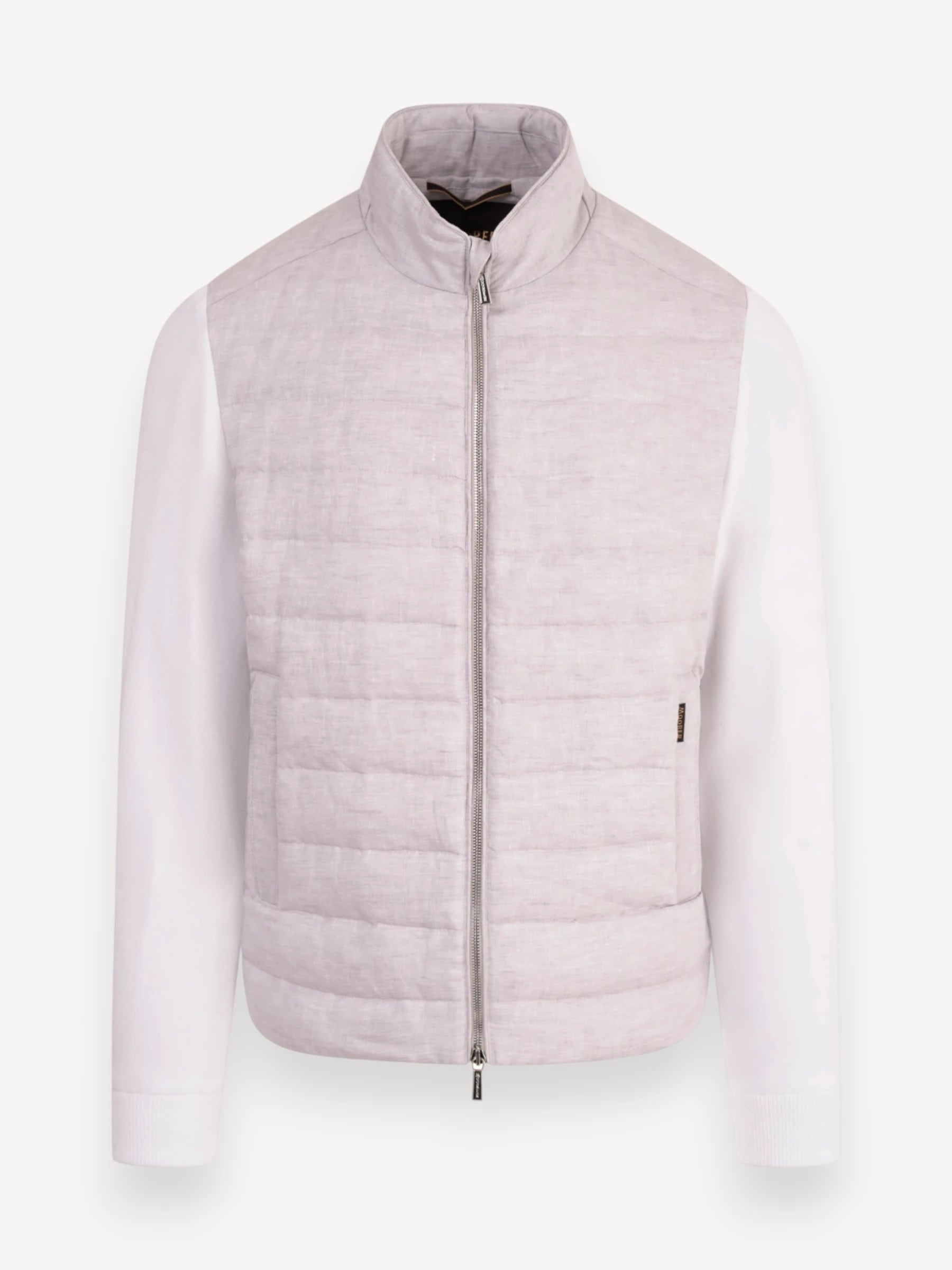 Crandon-LSN Jacket - Licht Beige
