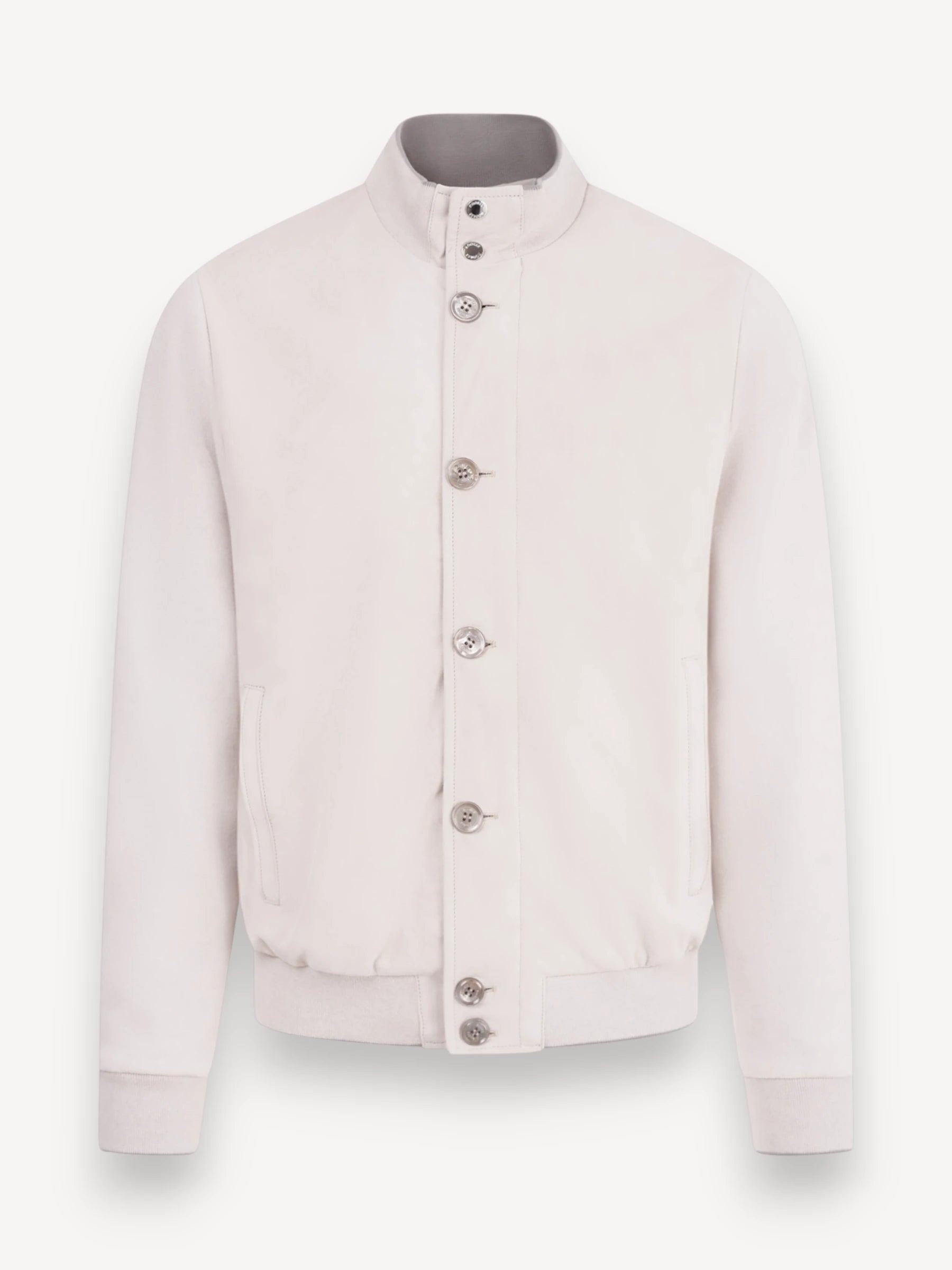 Fidani-URM Jacket - Beige