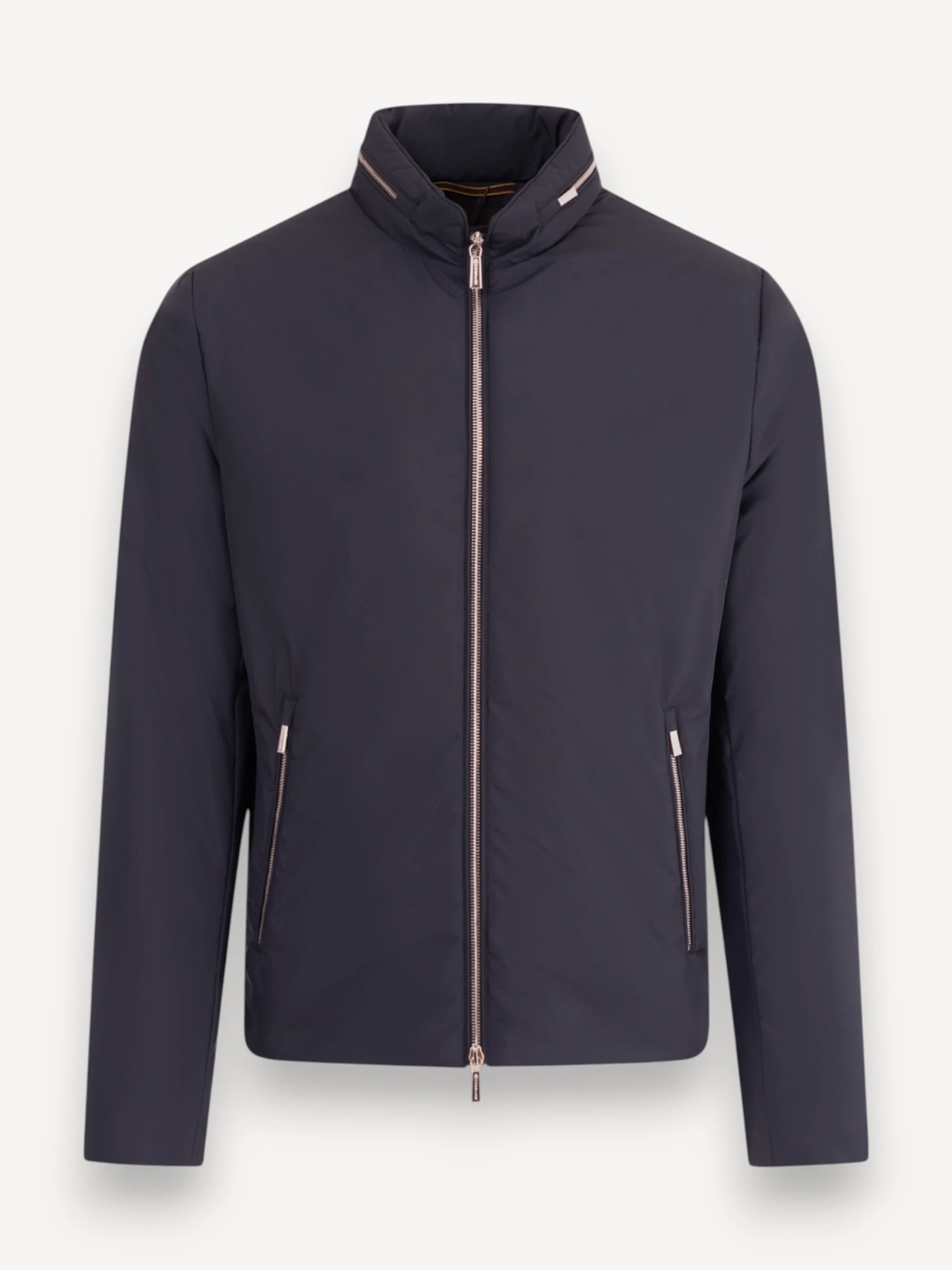 Alcide-STP Jacket - Donkerblauw