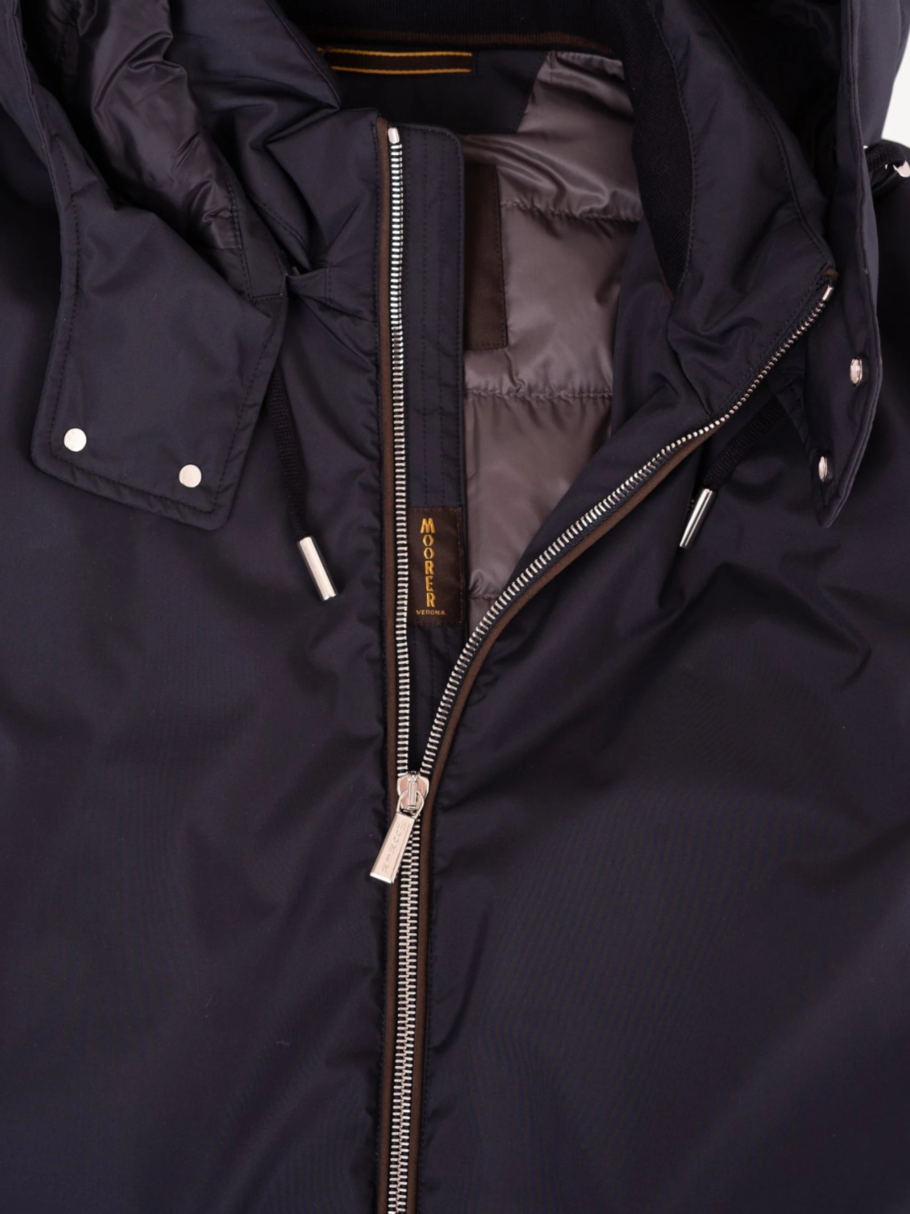 Evan-STP Jacket - Donkerblauw