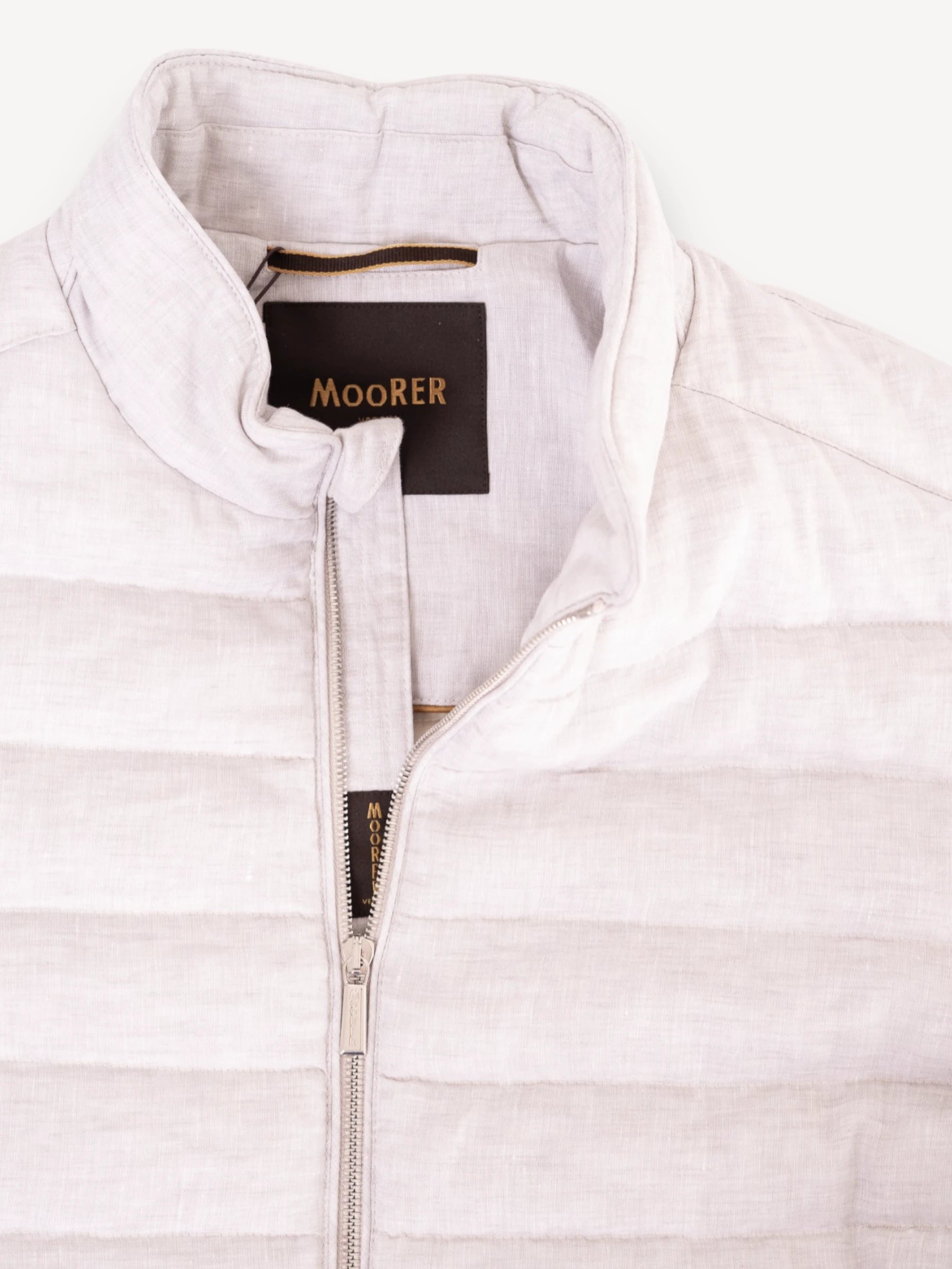 Crandon-LSN Jacket - Licht Beige