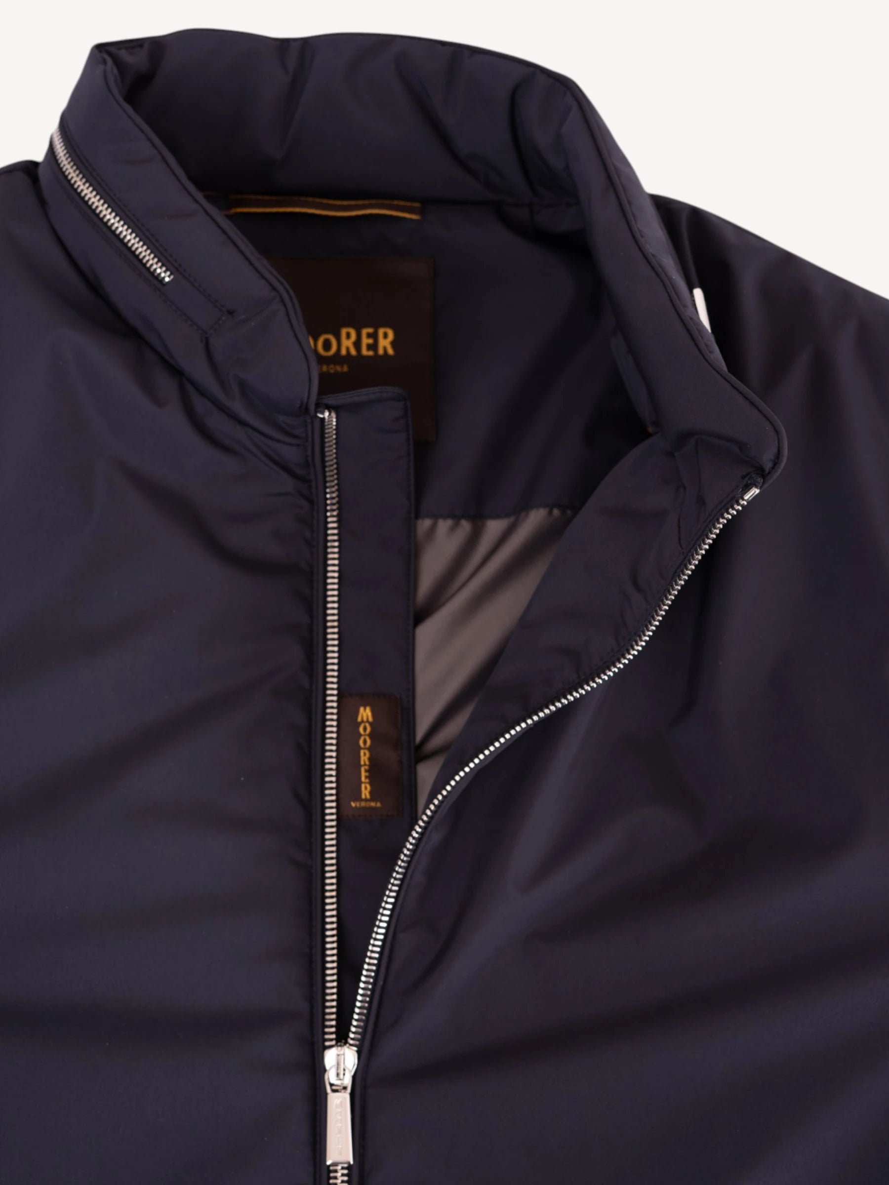 Alcide-STP Jacket - Donkerblauw