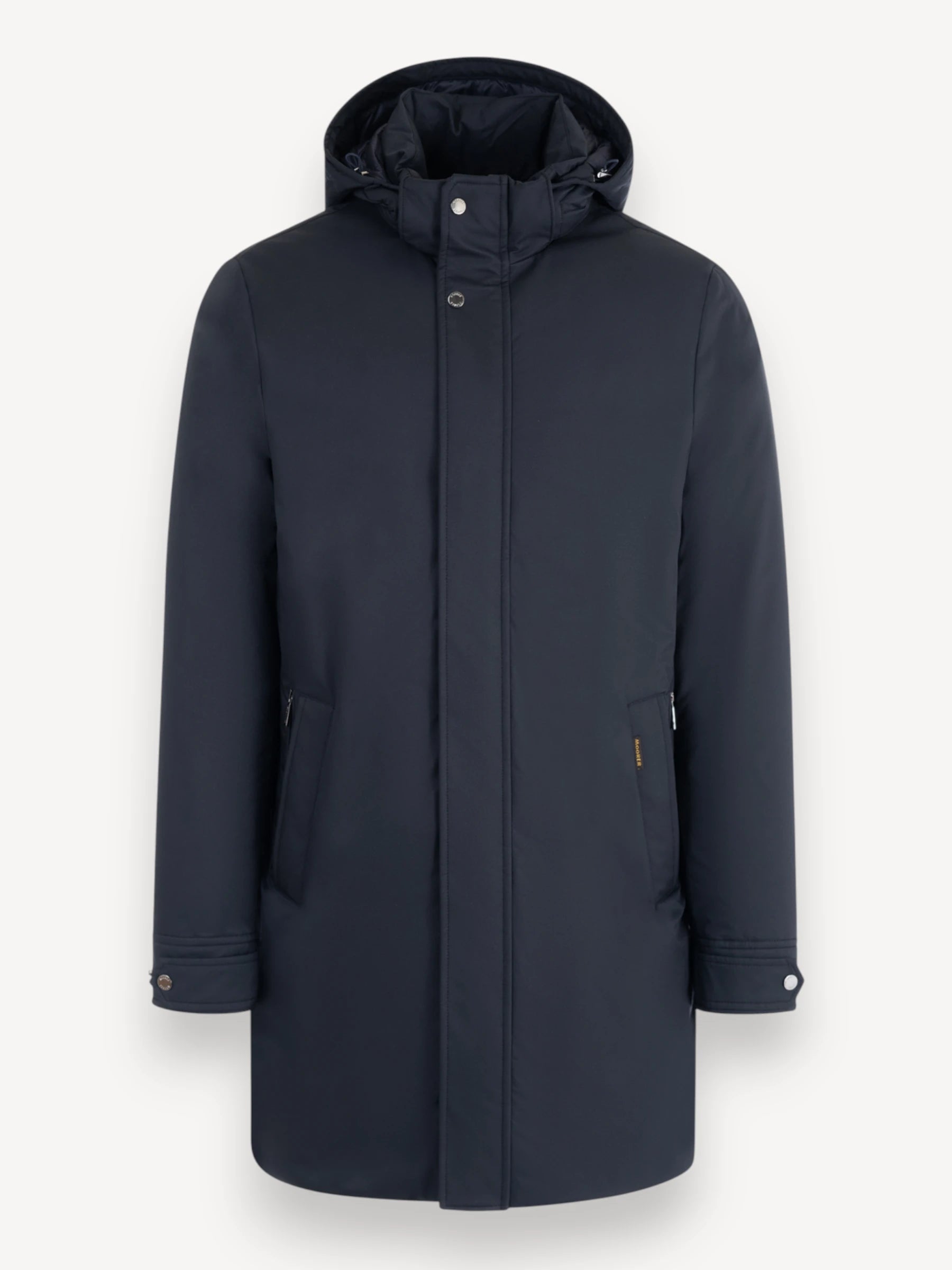 Vermont-ADS Jacket - Donkerblauw