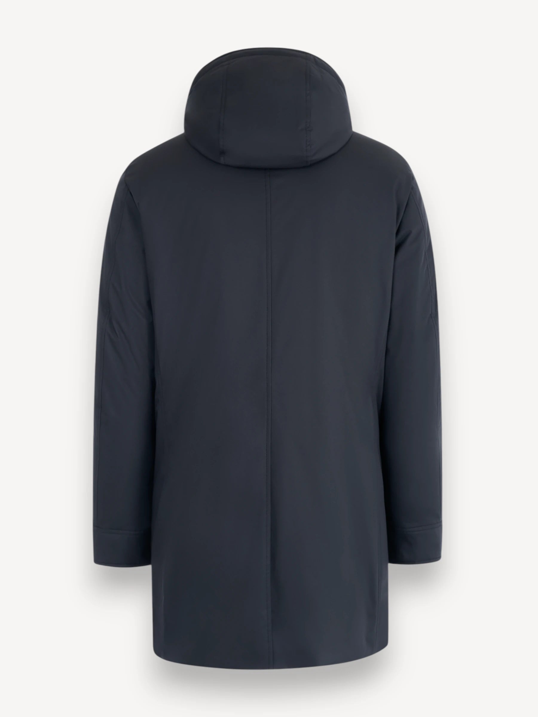 Vermont-ADS Jacket - Donkerblauw