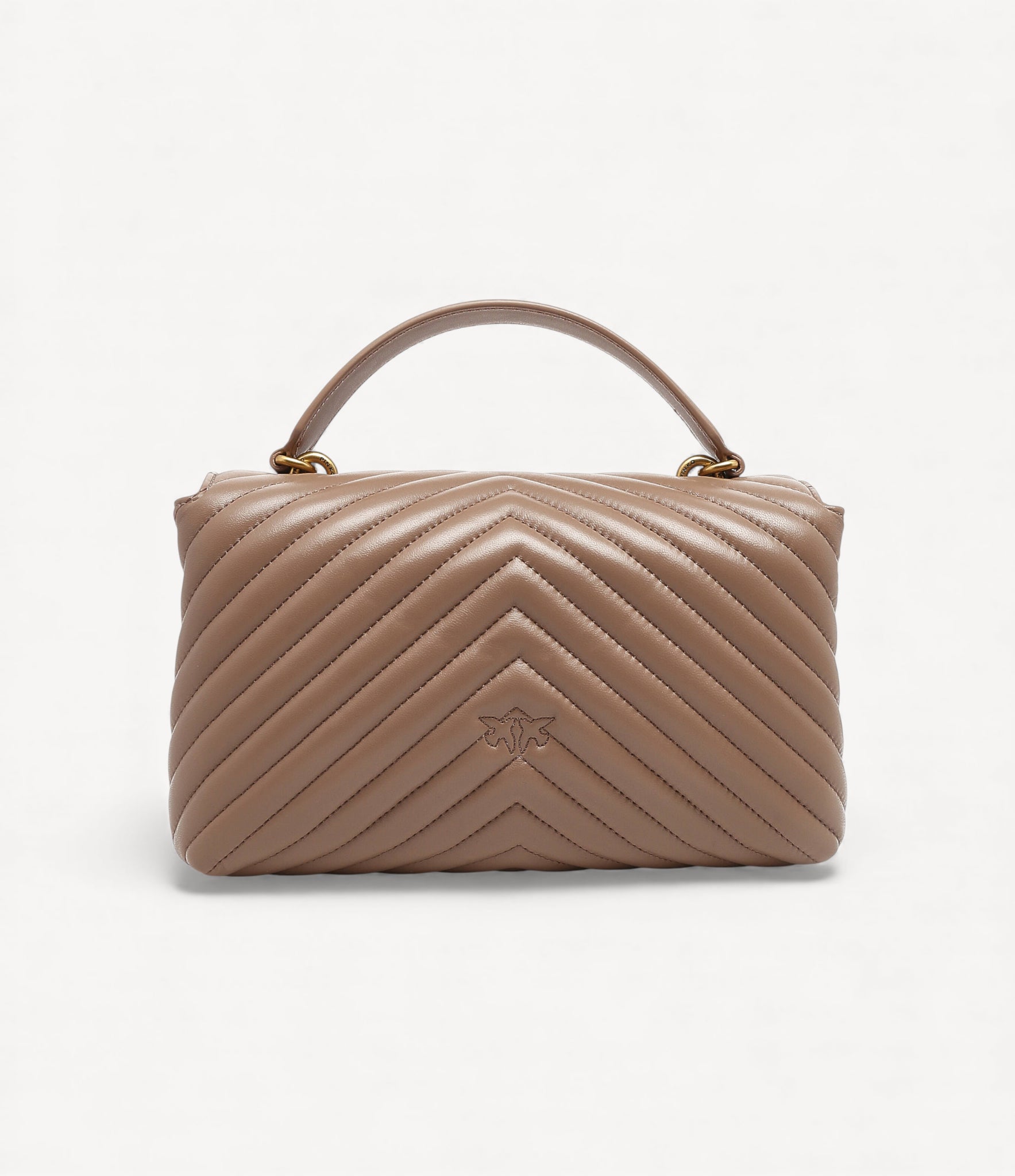 Love Lady Puff Mini - Beige