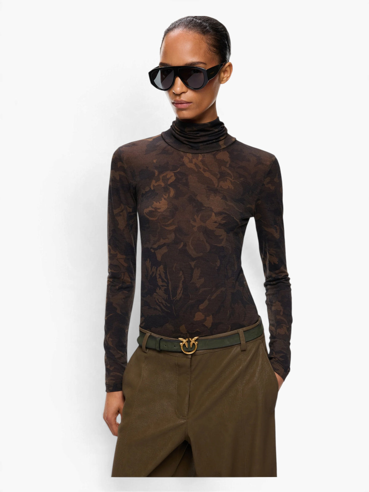 PINKO Brendola Dolcevita Coltrui - Multi