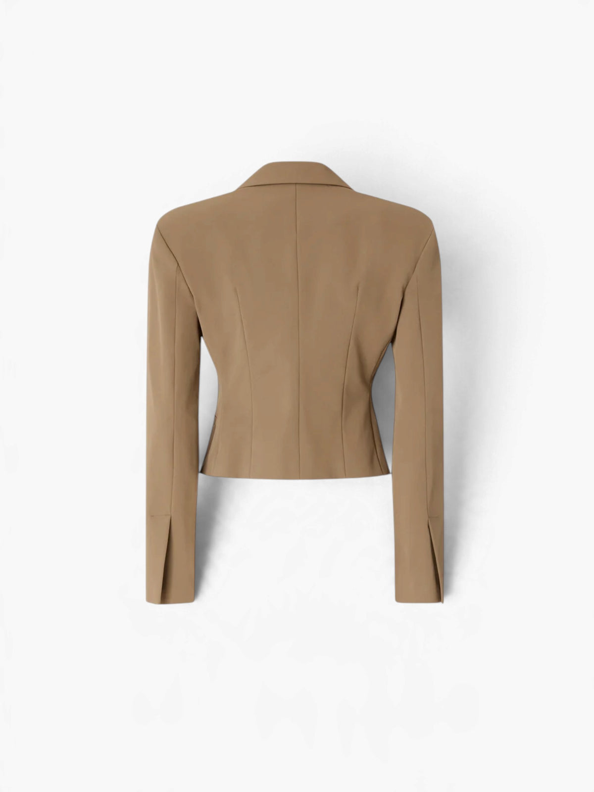 PINKO Teroldego Giacca Tecnico Blazer - Stone Green
