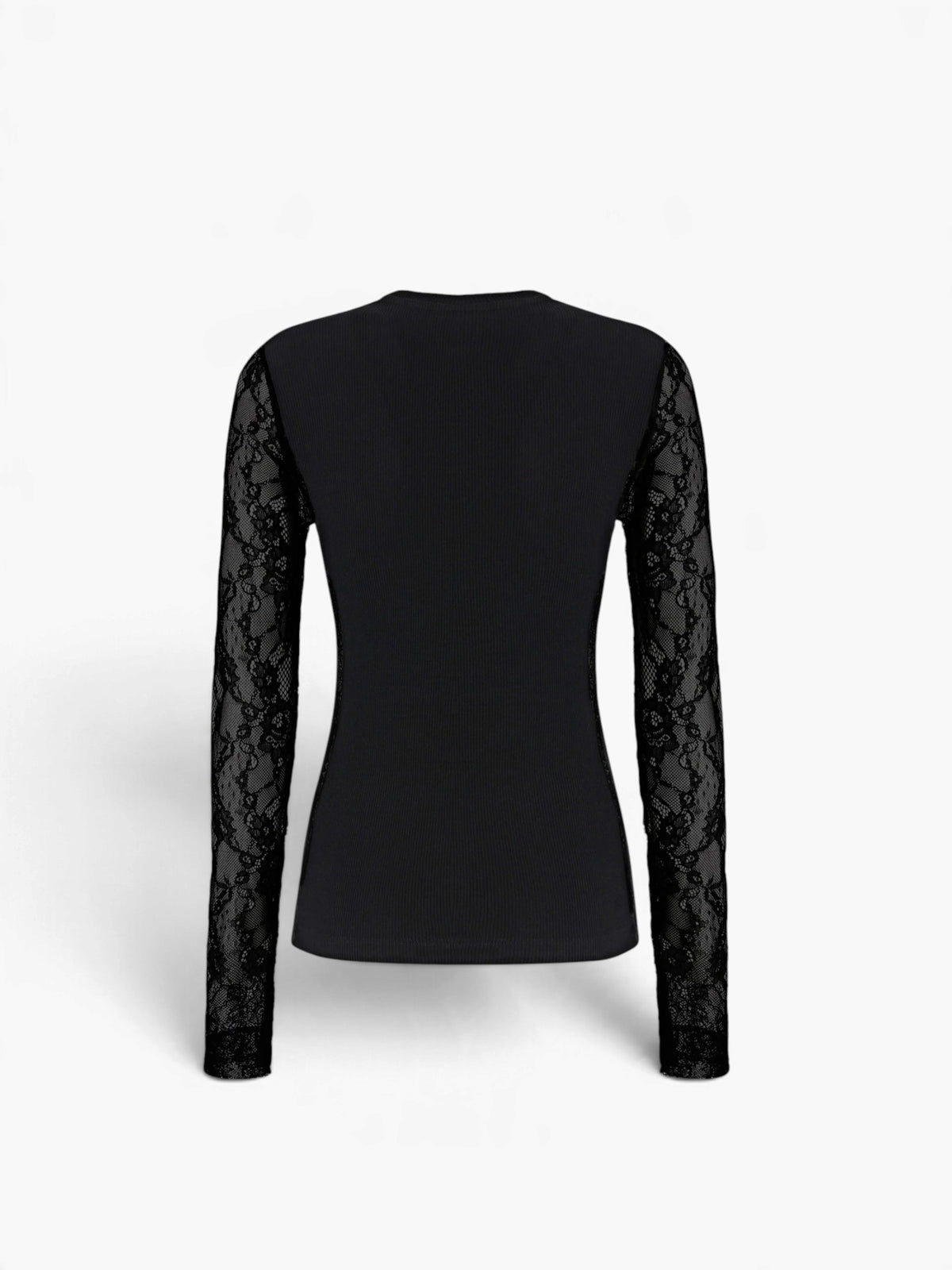 PINKO Fucecchio T-Shirt  - Zwart