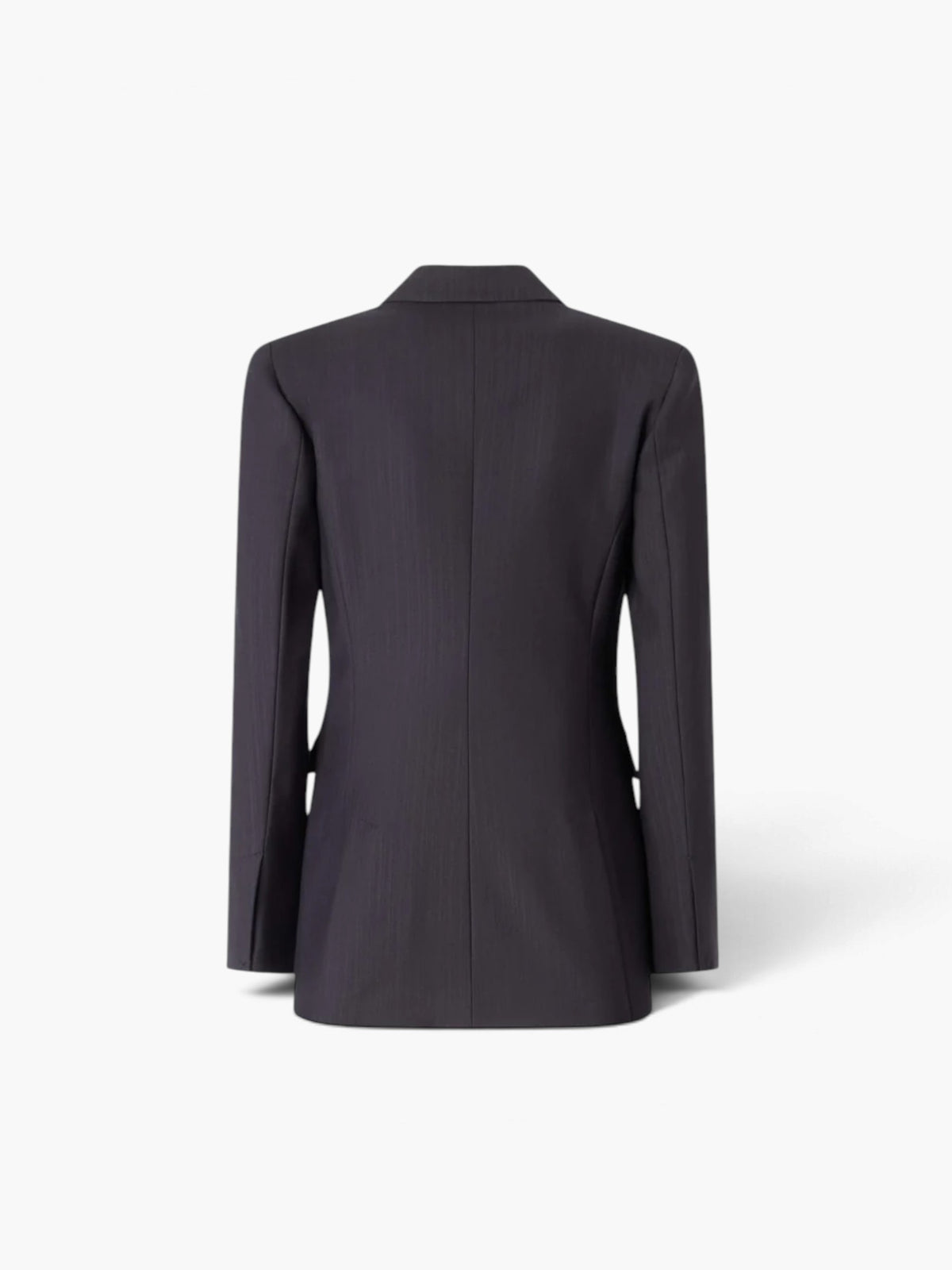 PINKO Blazer - Deep Navy Blue