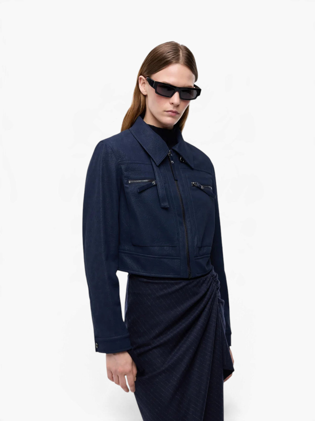 PINKO Arzignano Jack - Iris Blue