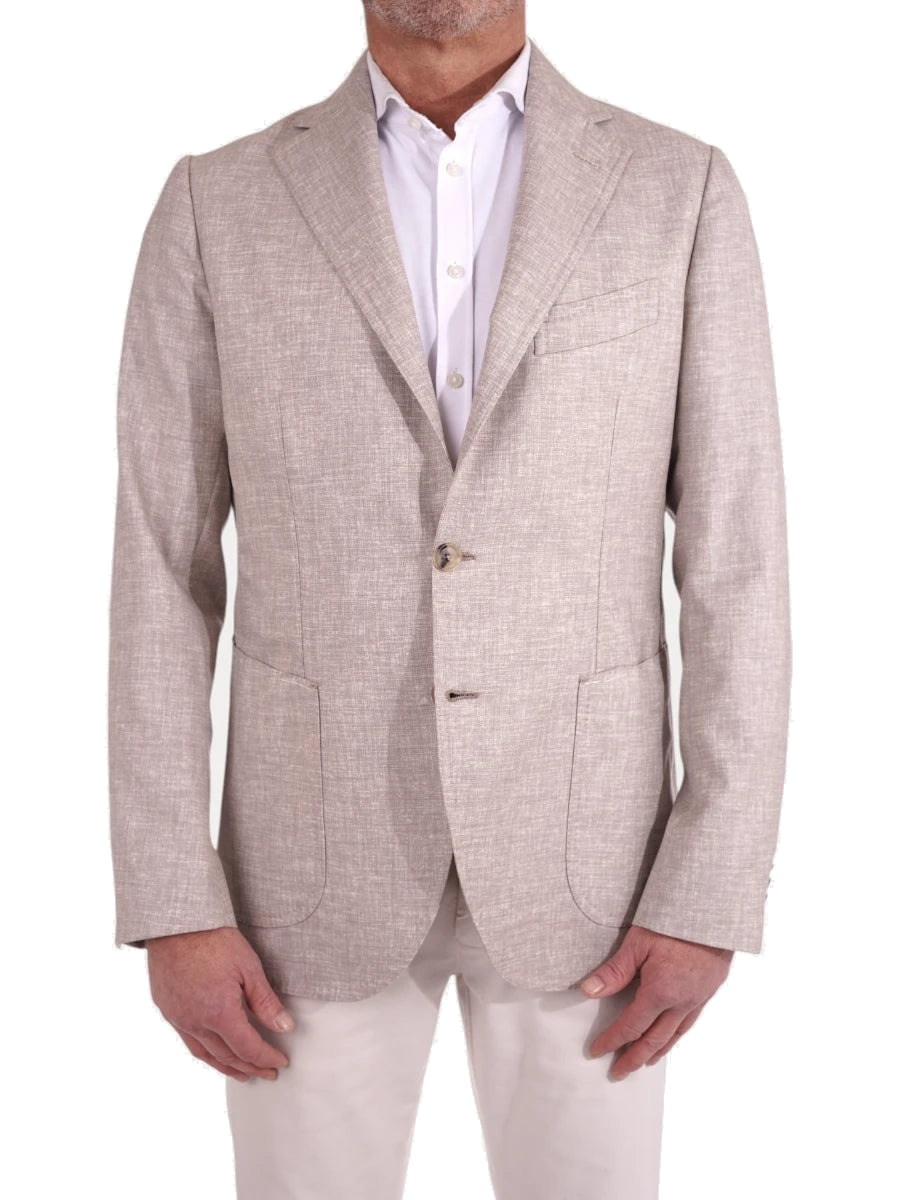 Blazer - Beige