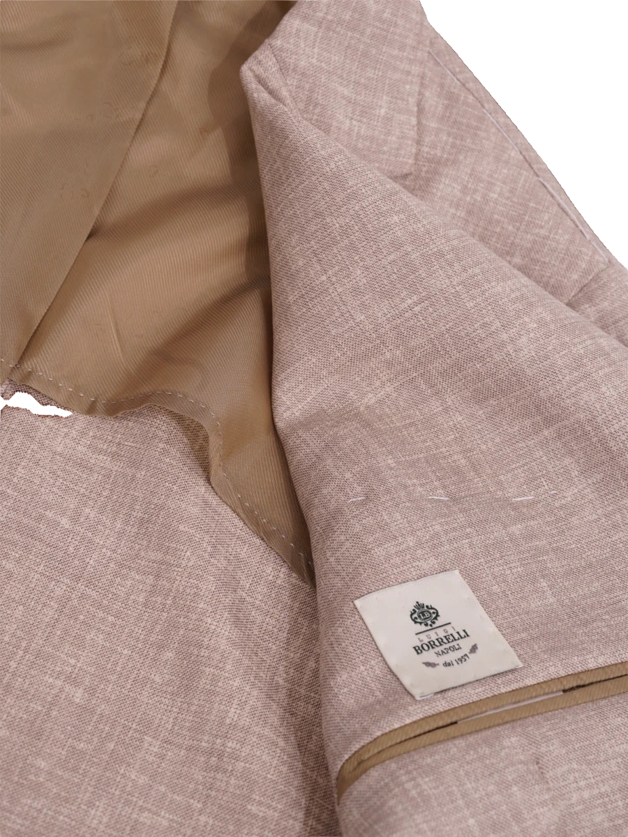 Blazer - Beige