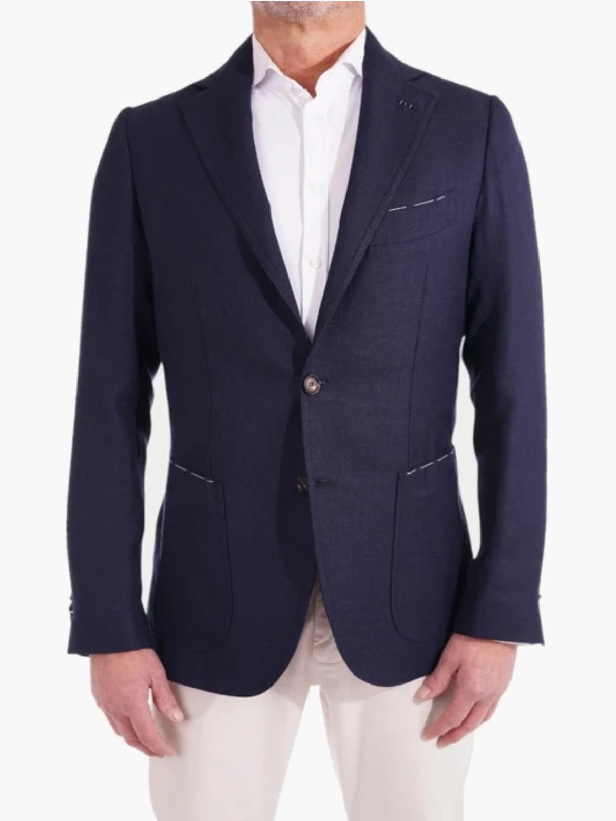 Blazer - Donkerblauw