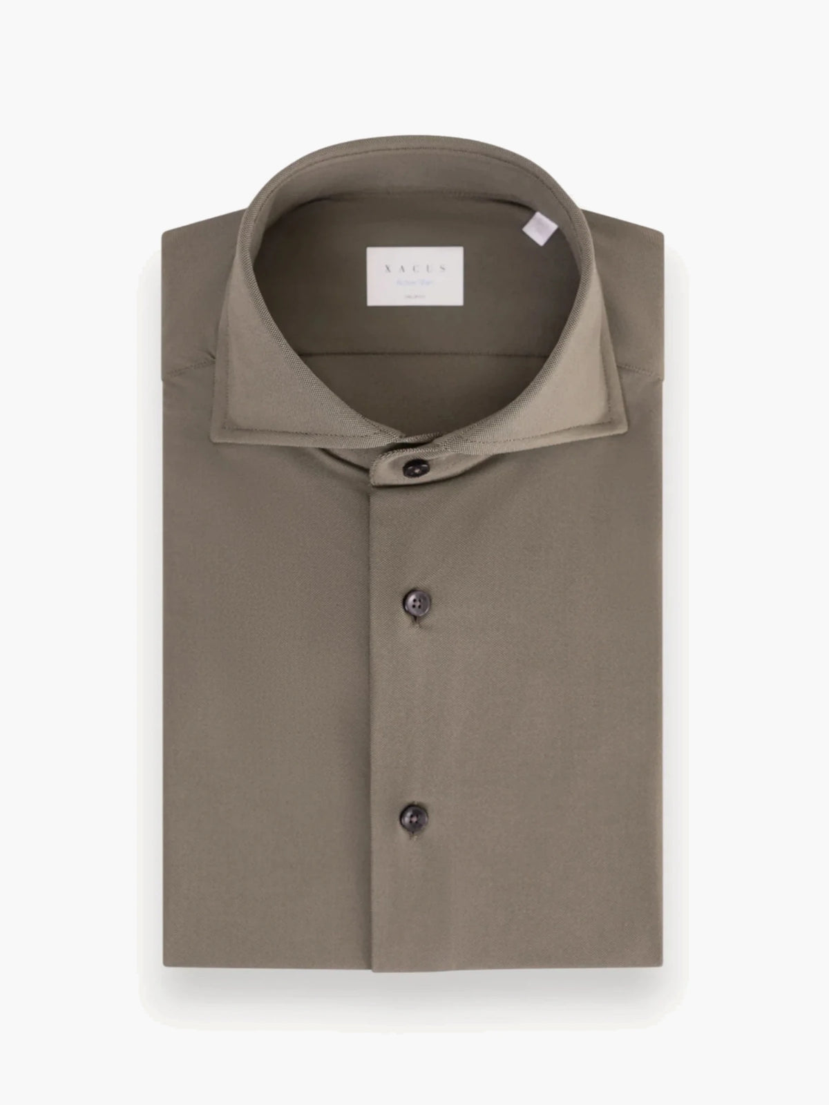 Active Shirt - Taupe