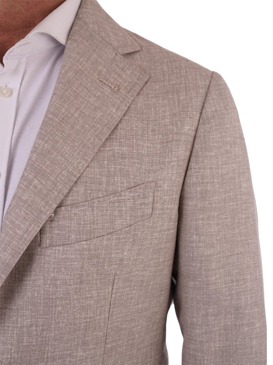 Blazer - Beige