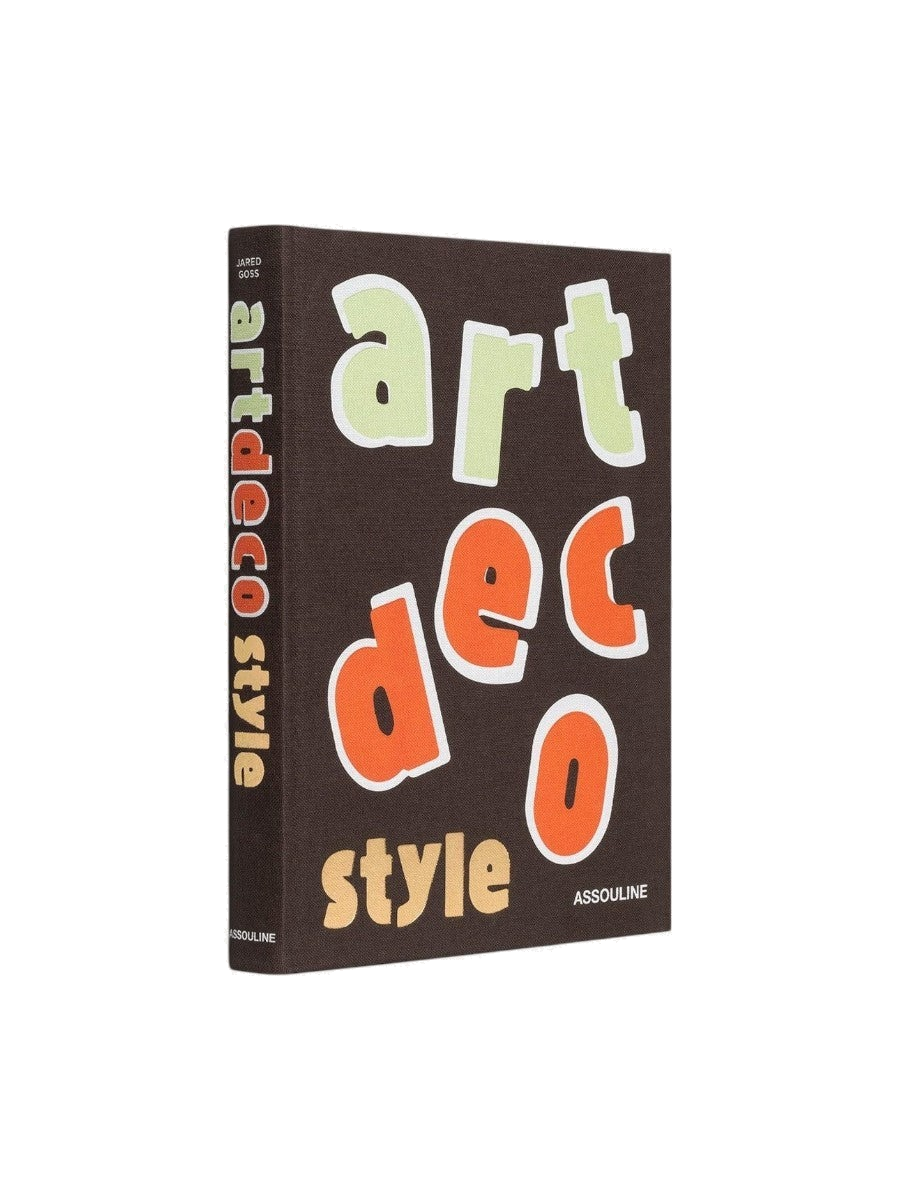 Art Deco Style
